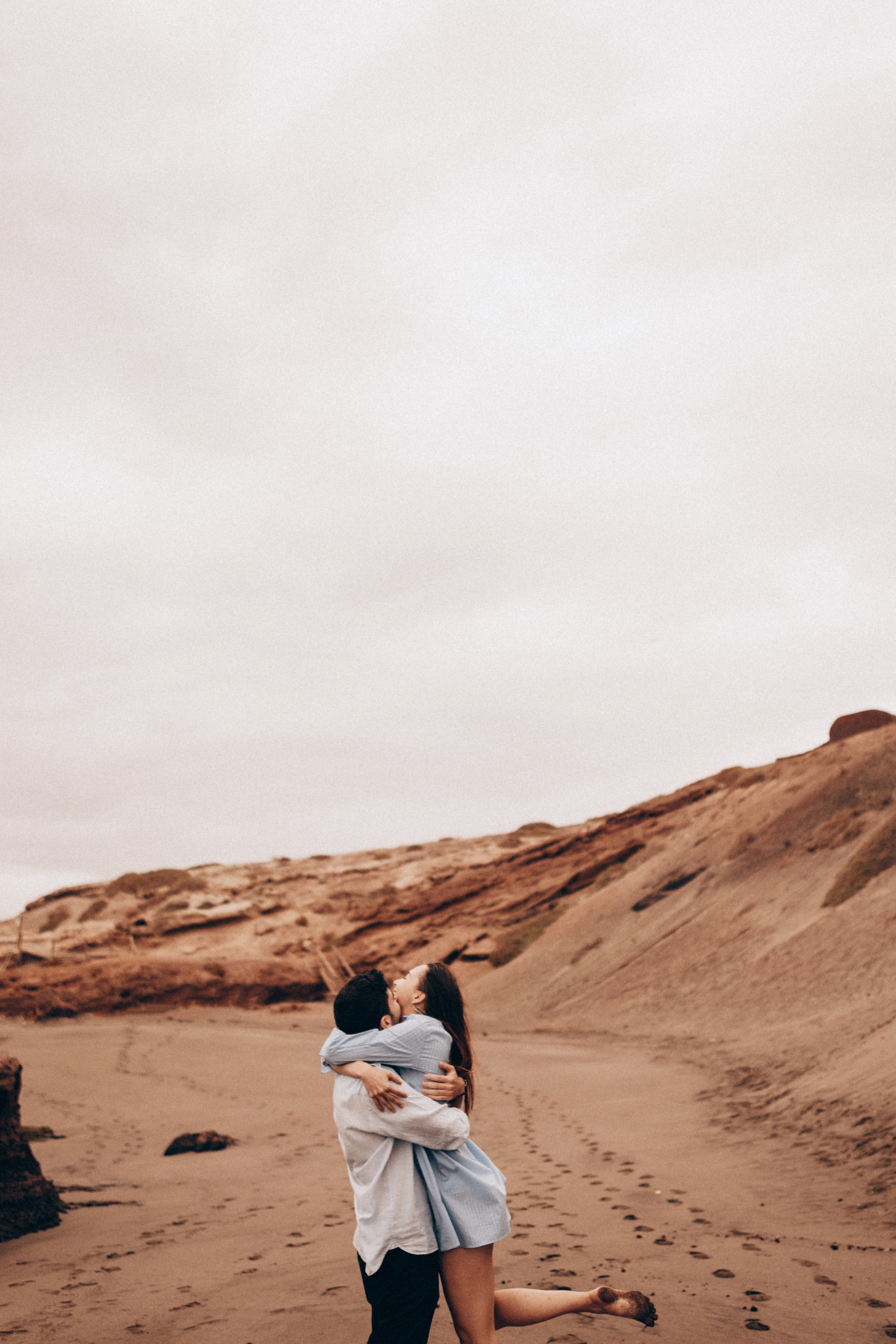 Maria & Emanuel. Фотограф Тенерифе Эдгар Зубарев