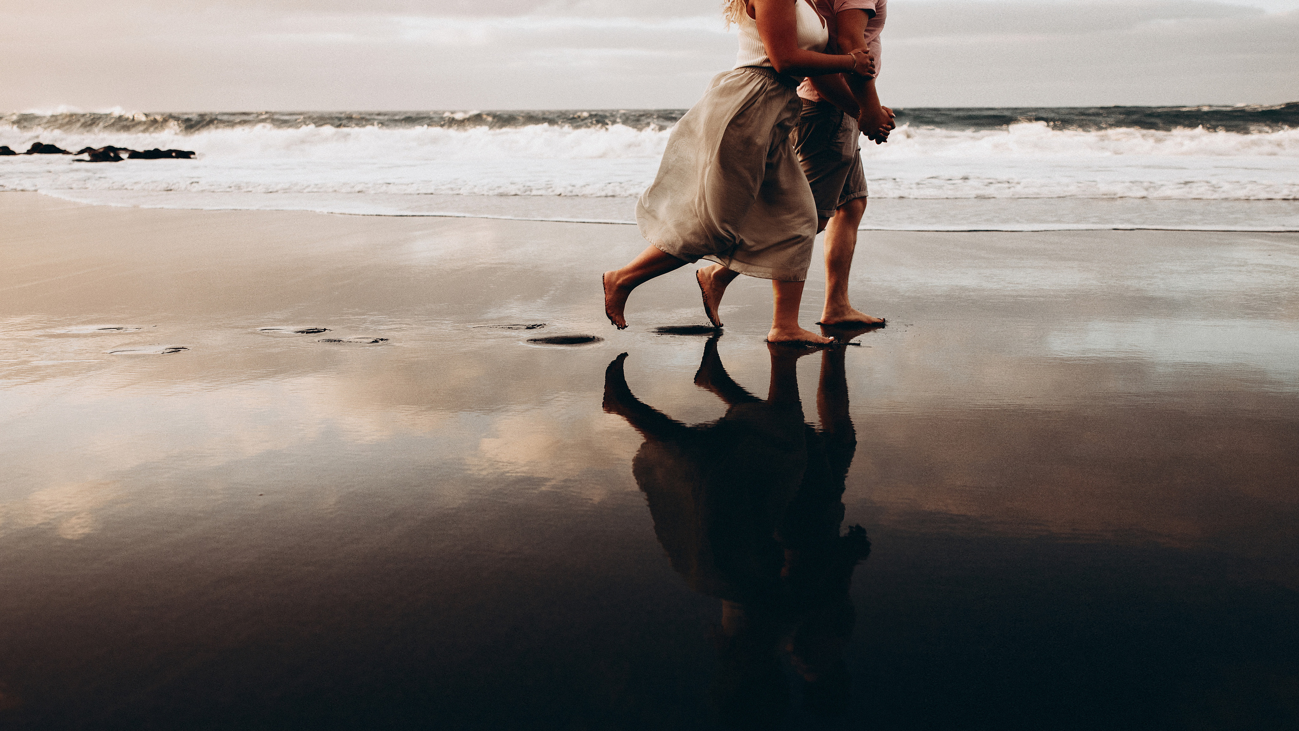 Kristina & Victor. Fotógrafo en Tenerife Edgar Zubarev