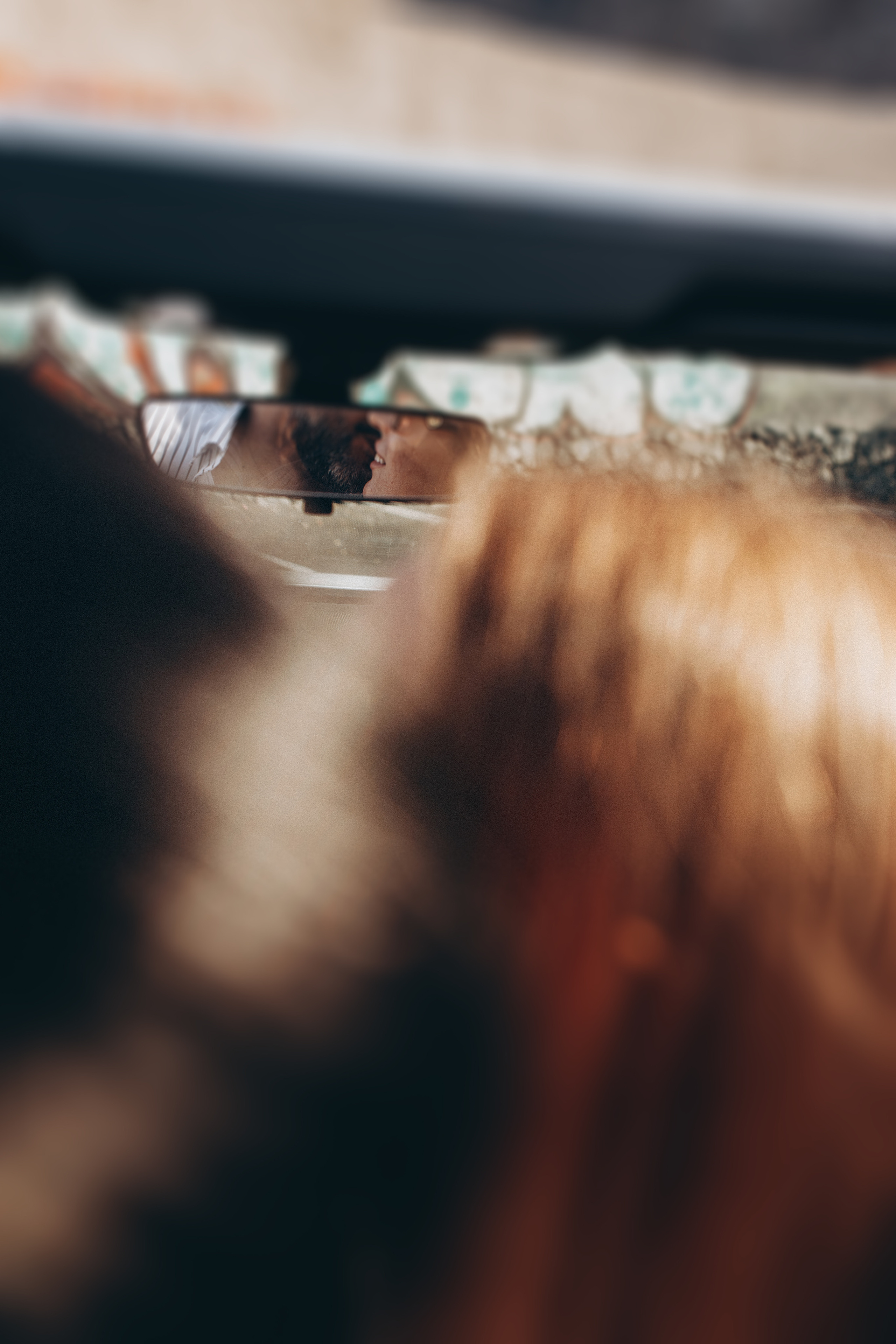 Sabina & Paul. Fotógrafo en Tenerife Edgar Zubarev