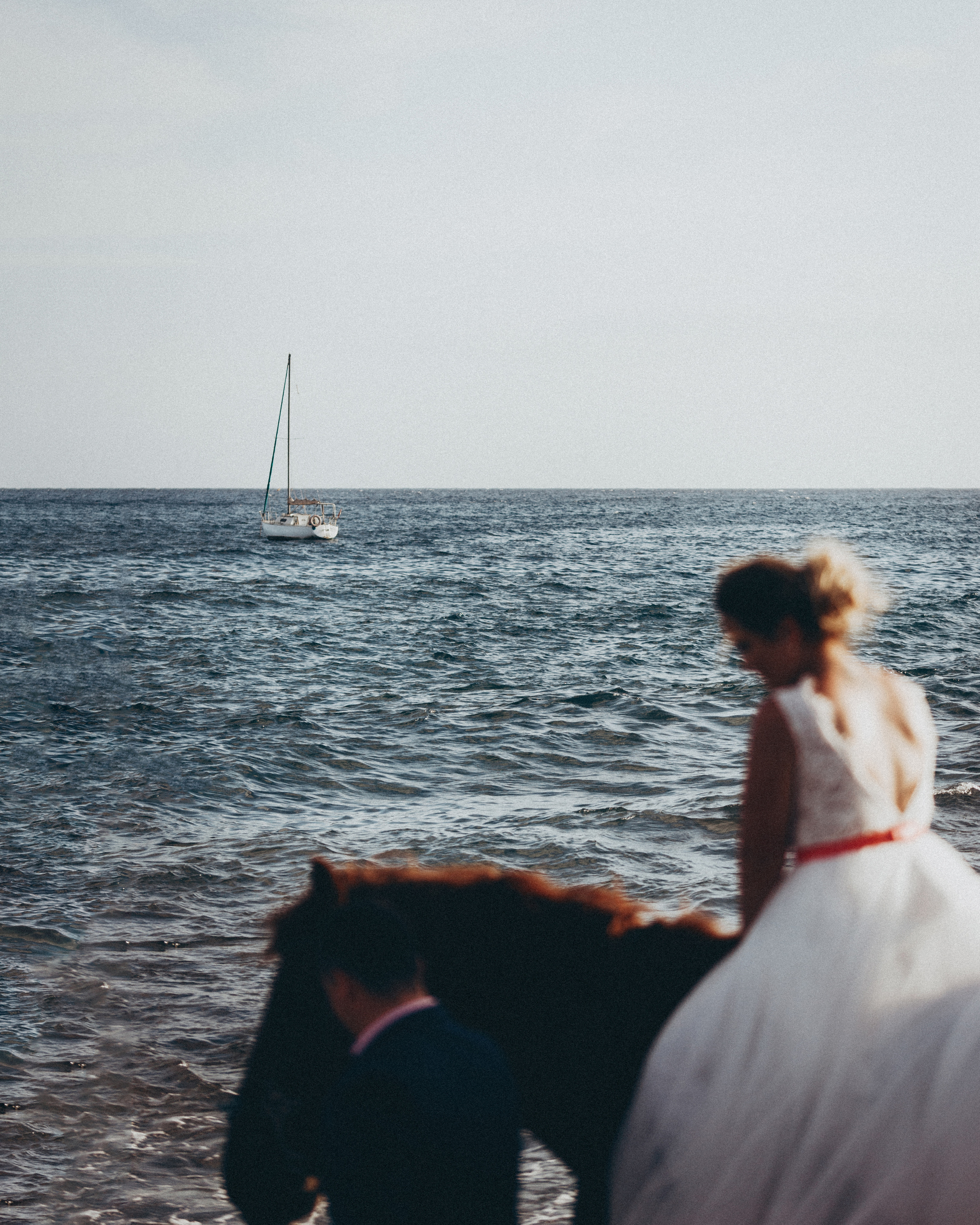 Victor & Kristina. Фотограф Тенерифе Эдгар Зубарев