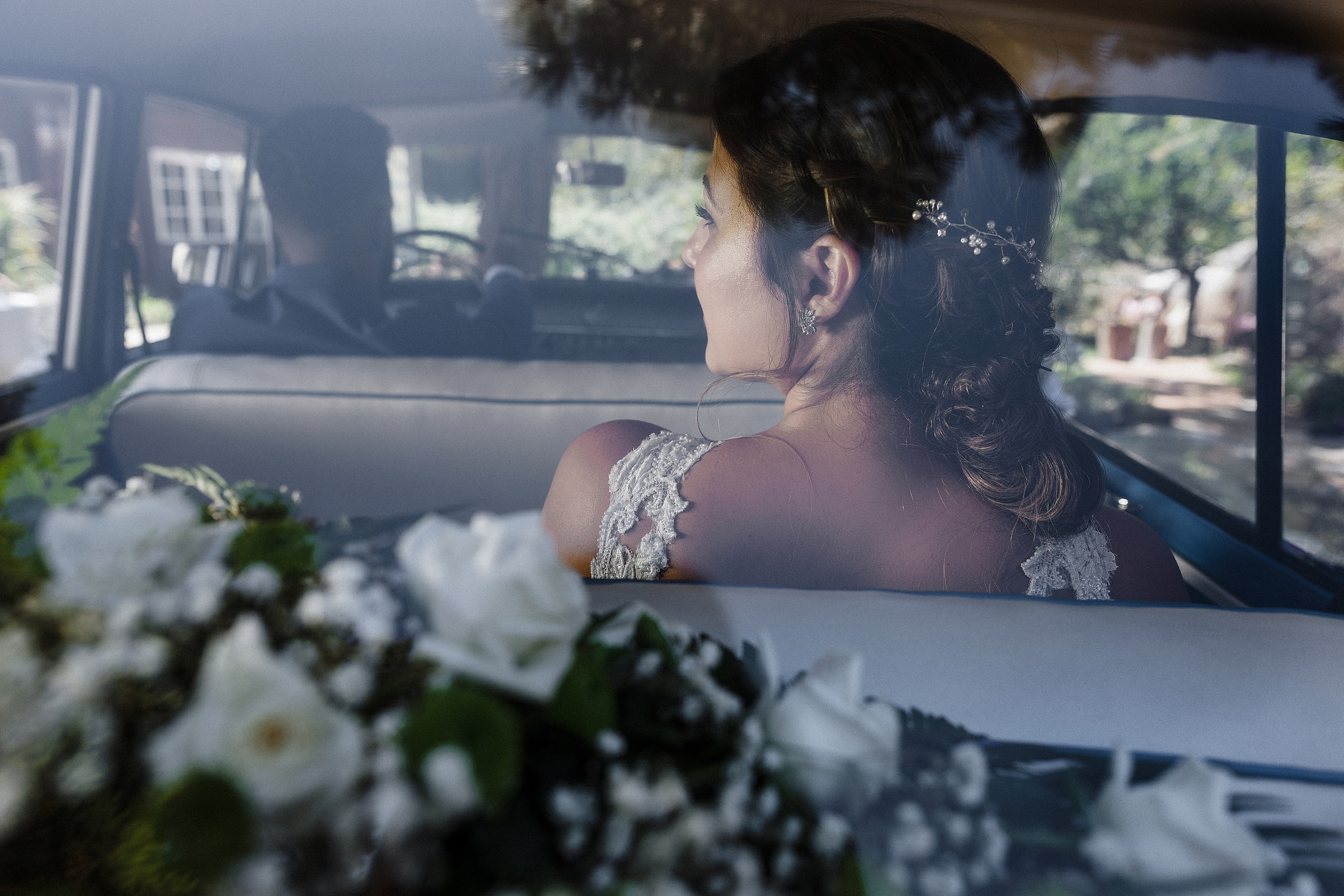 Rut & Ruben. Fotógrafo en Tenerife Edgar Zubarev