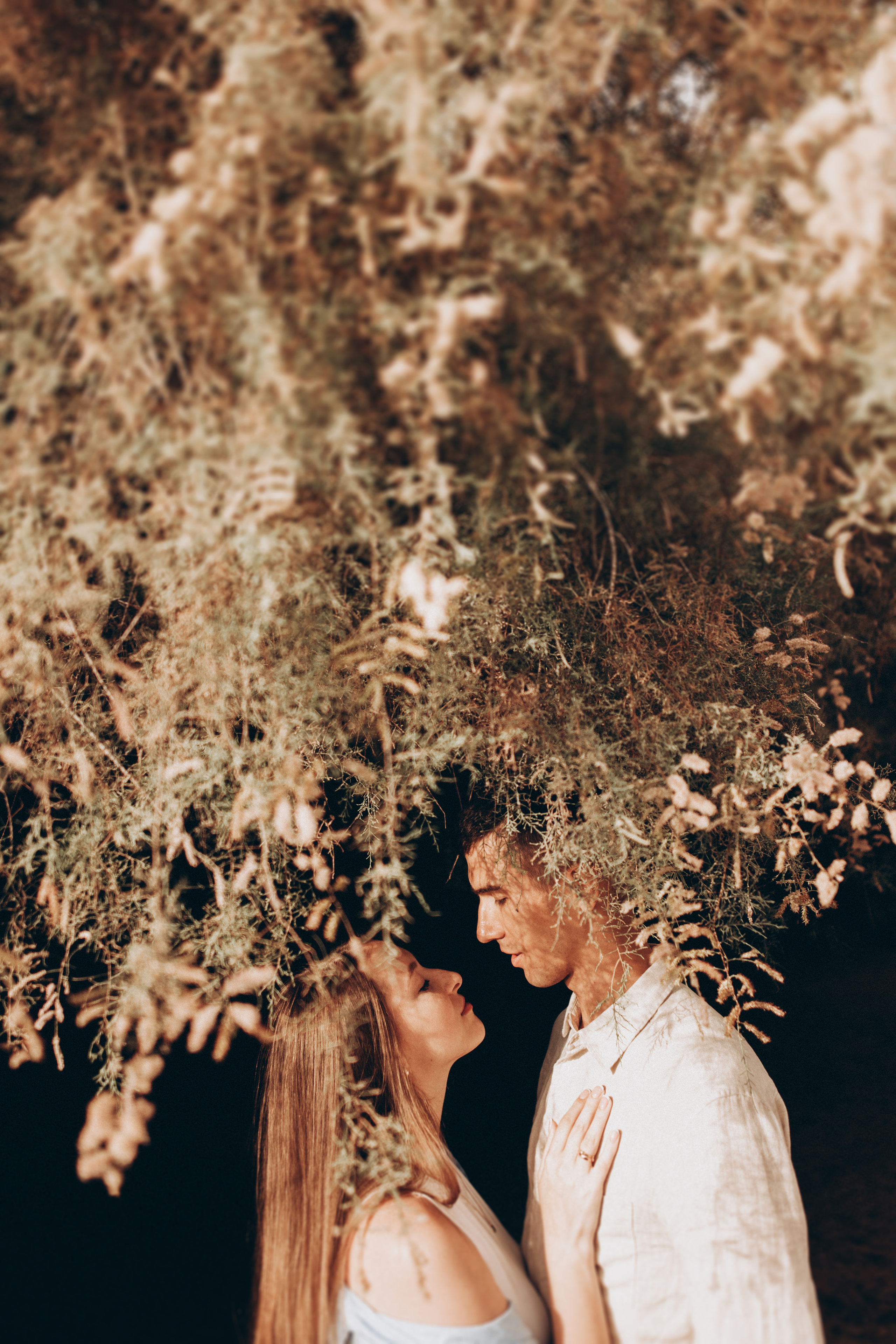 Xenia & Evgeniy. Фотограф Тенерифе Эдгар Зубарев