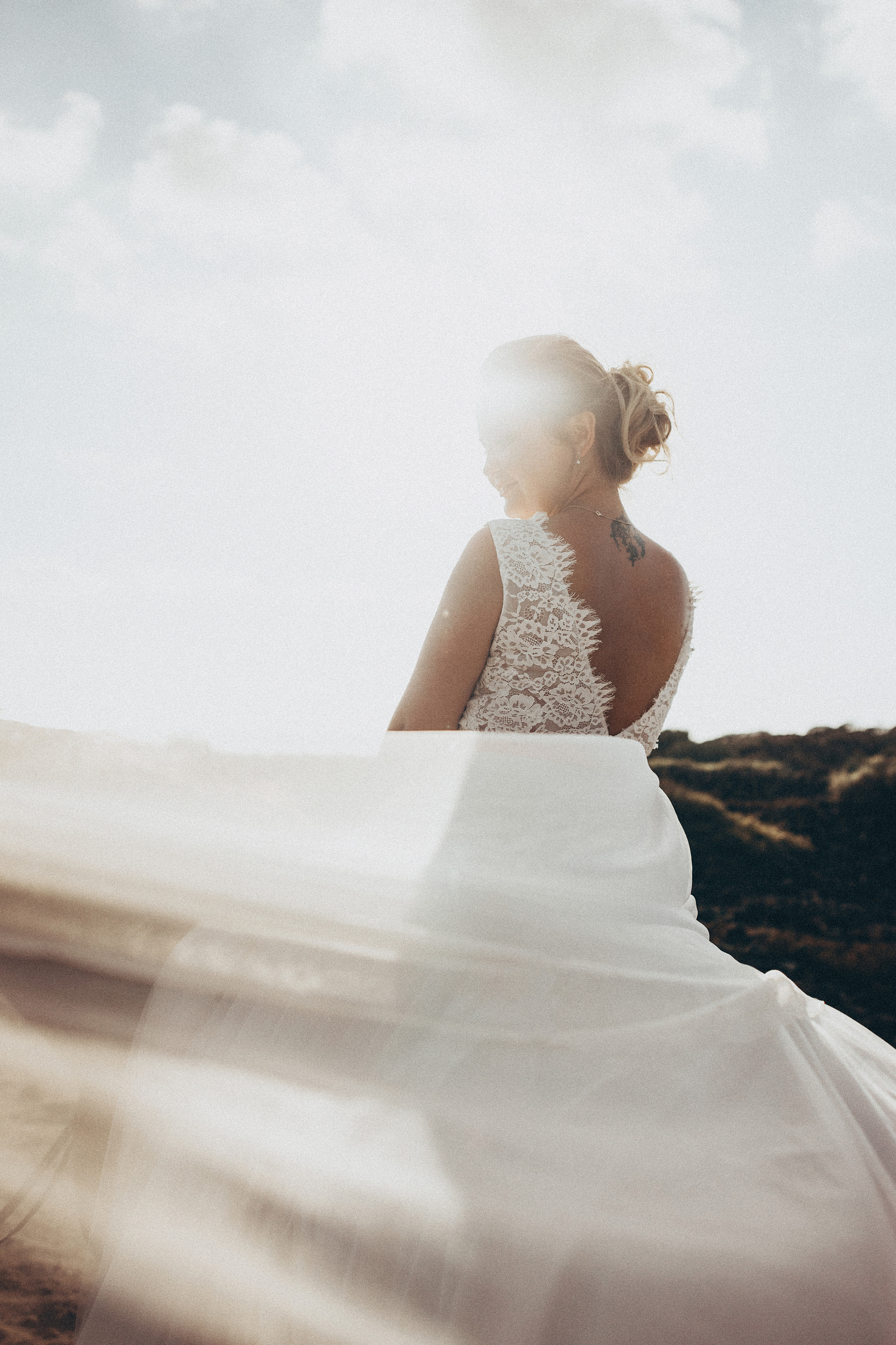 Victor & Kristina. Фотограф Тенерифе Эдгар Зубарев