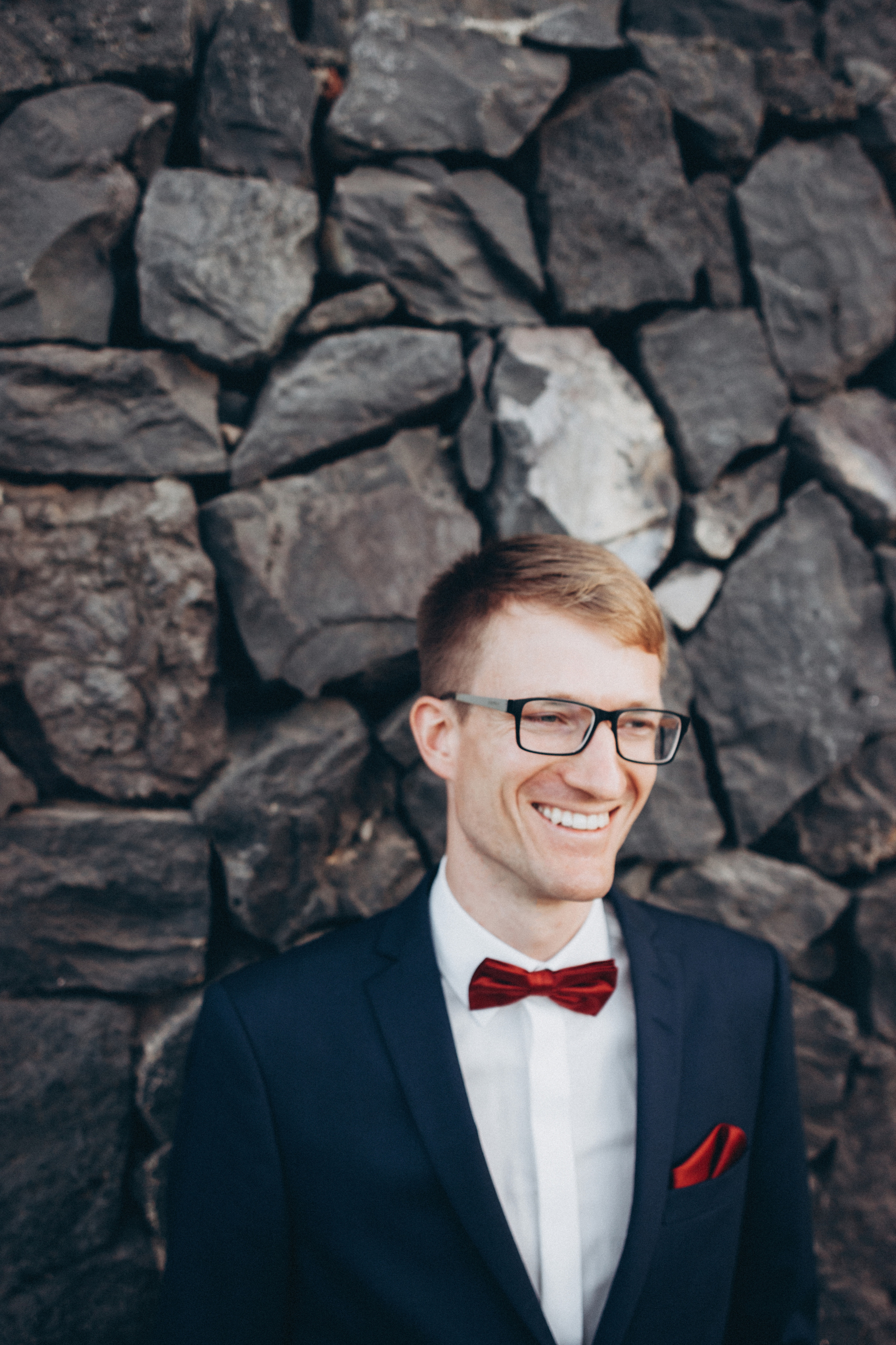 Georg & Susi. Fotógrafo en Tenerife Edgar Zubarev