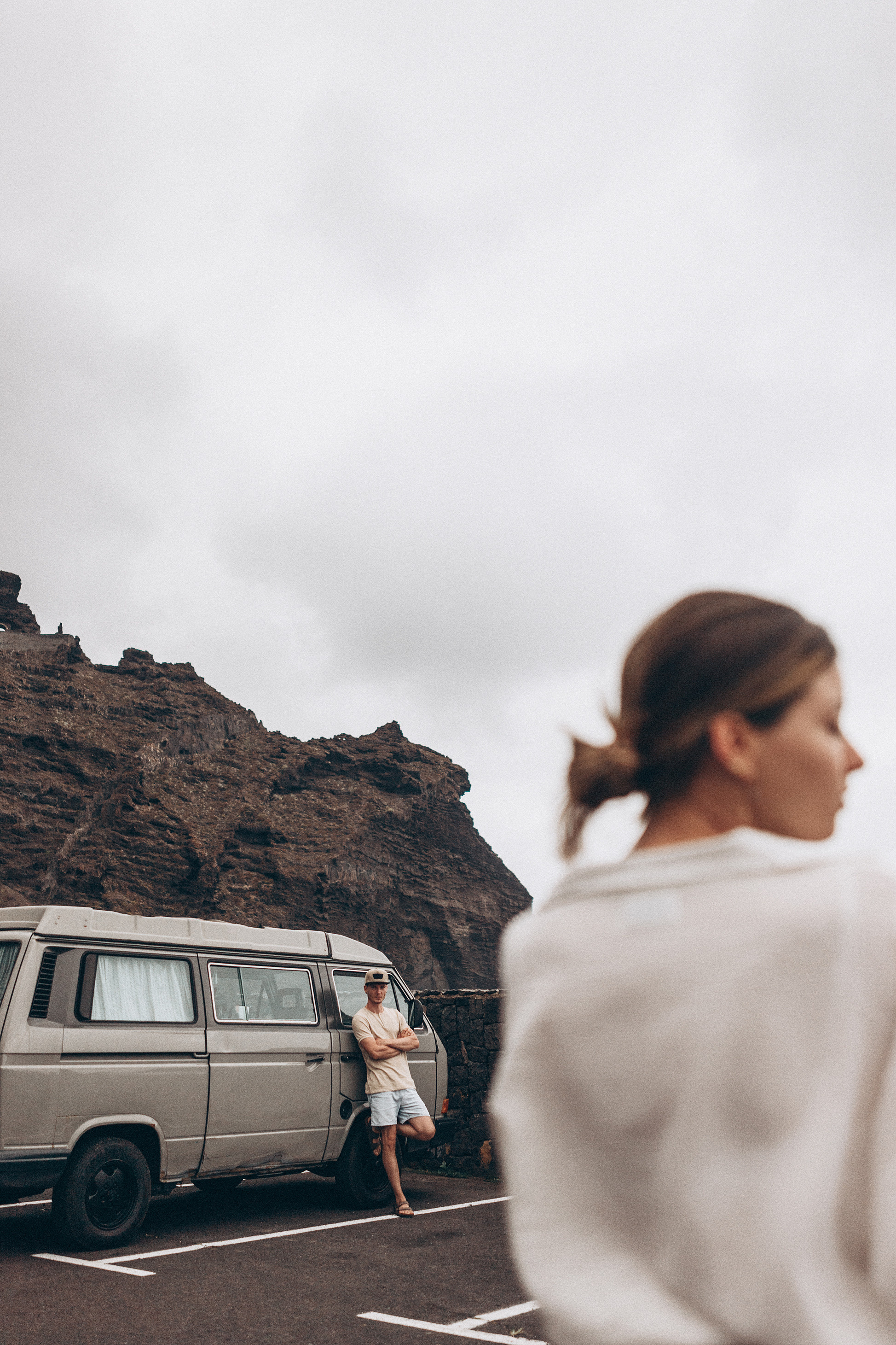 Julia & Vadim. Fotógrafo en Tenerife Edgar Zubarev