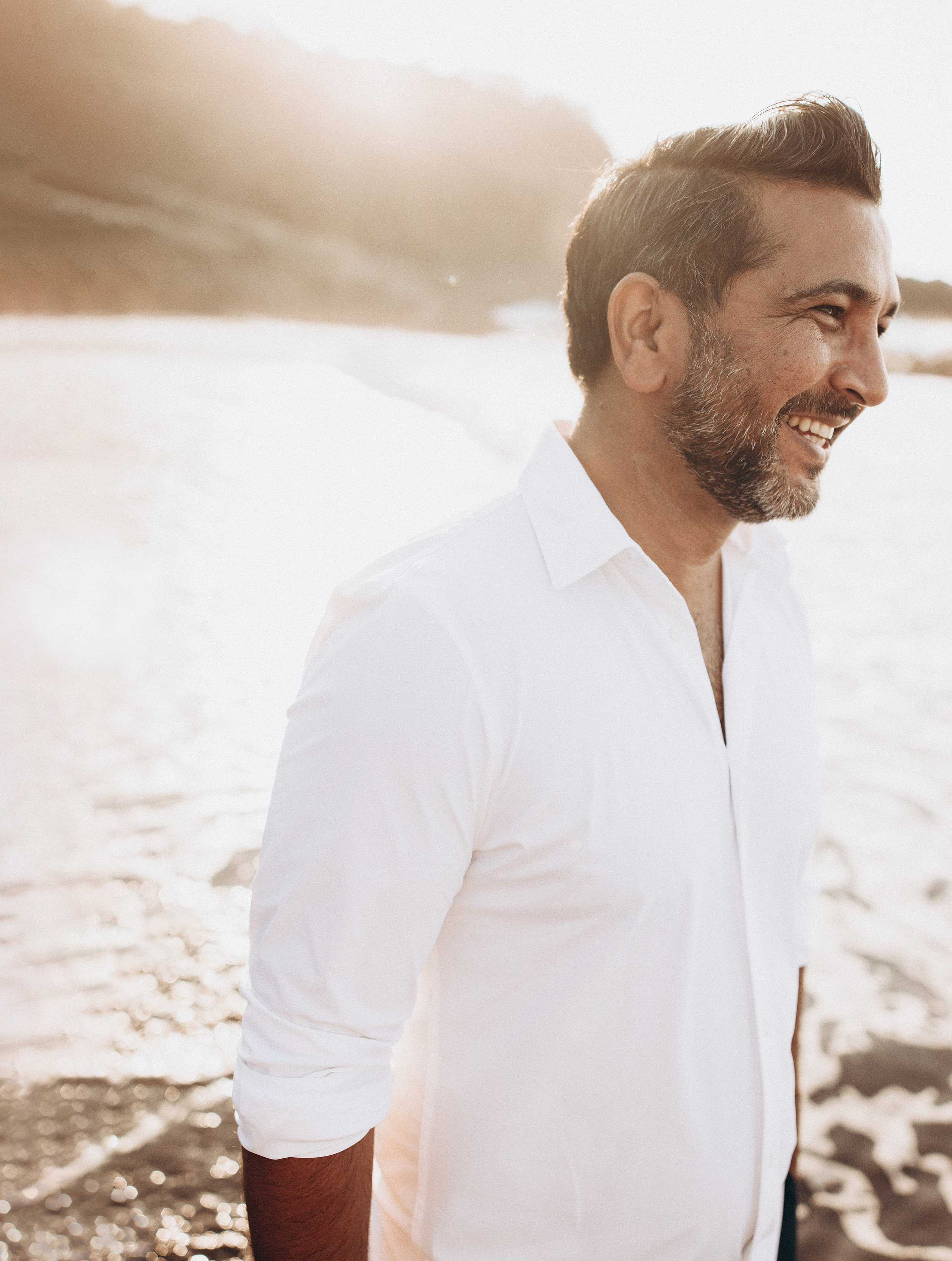 Sabina & Paul. Fotógrafo en Tenerife Edgar Zubarev