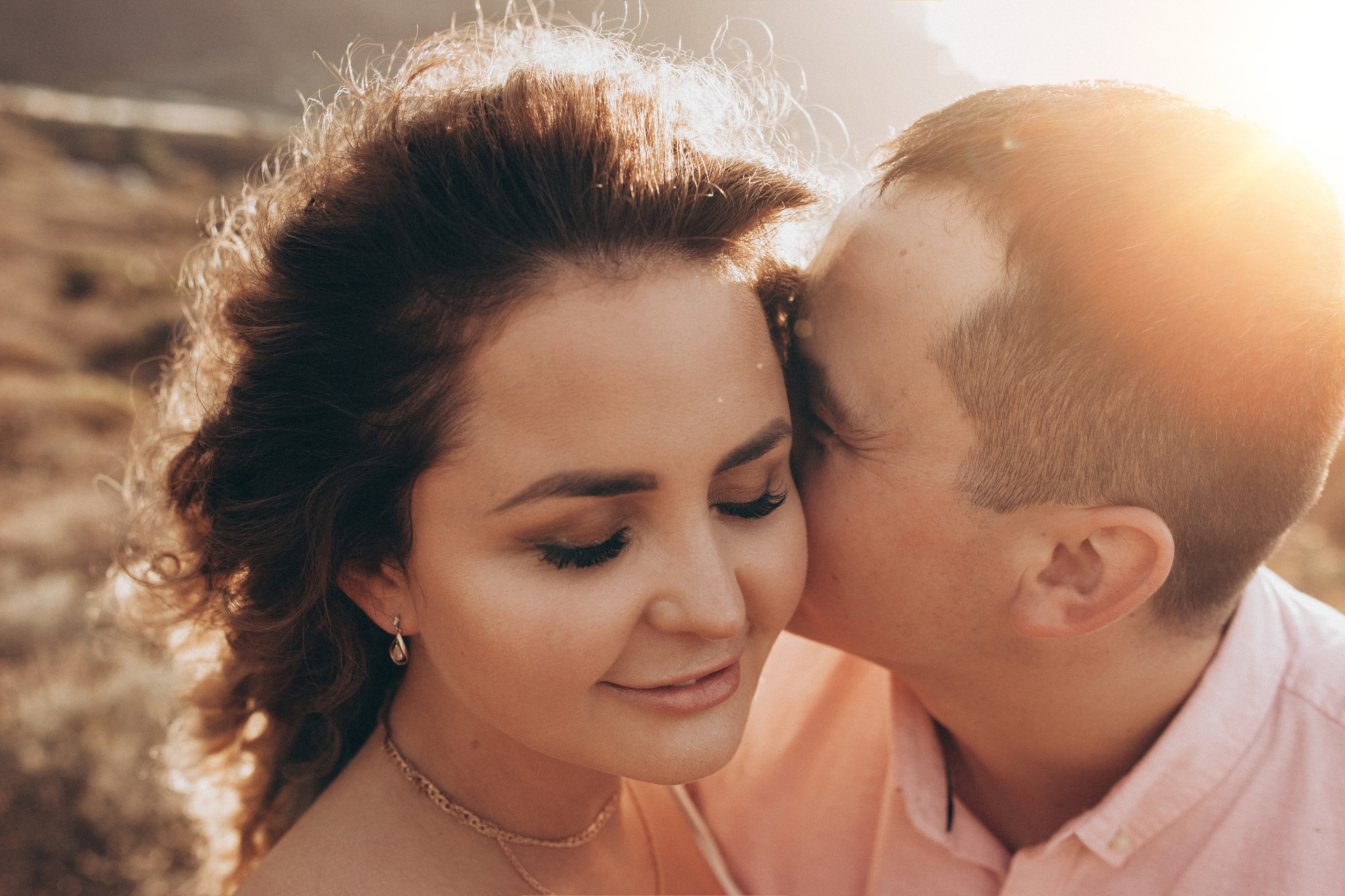 Kristina & Victor. Fotógrafo en Tenerife Edgar Zubarev