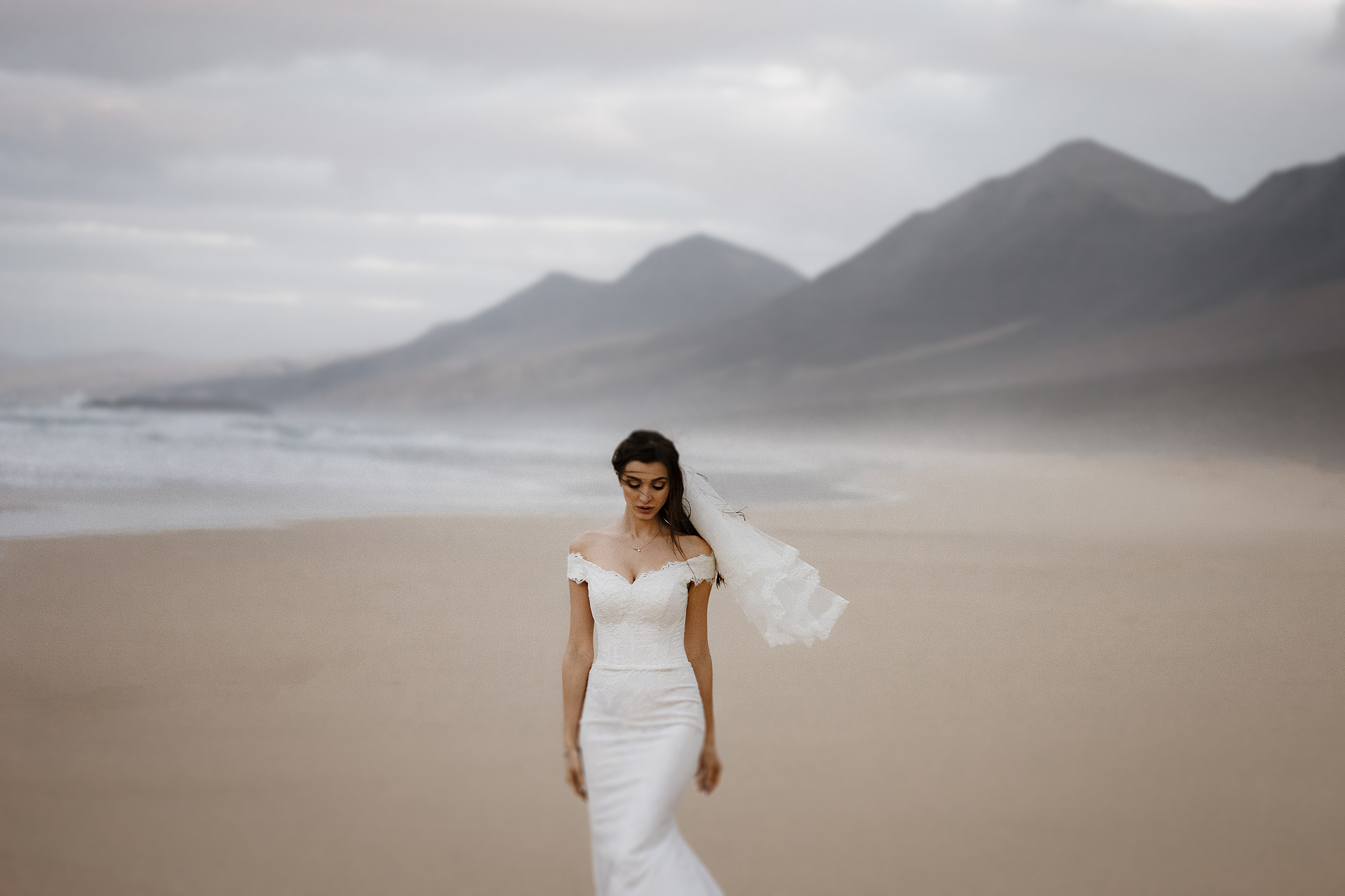 Anna & Pavel. Fotógrafo en Tenerife Edgar Zubarev