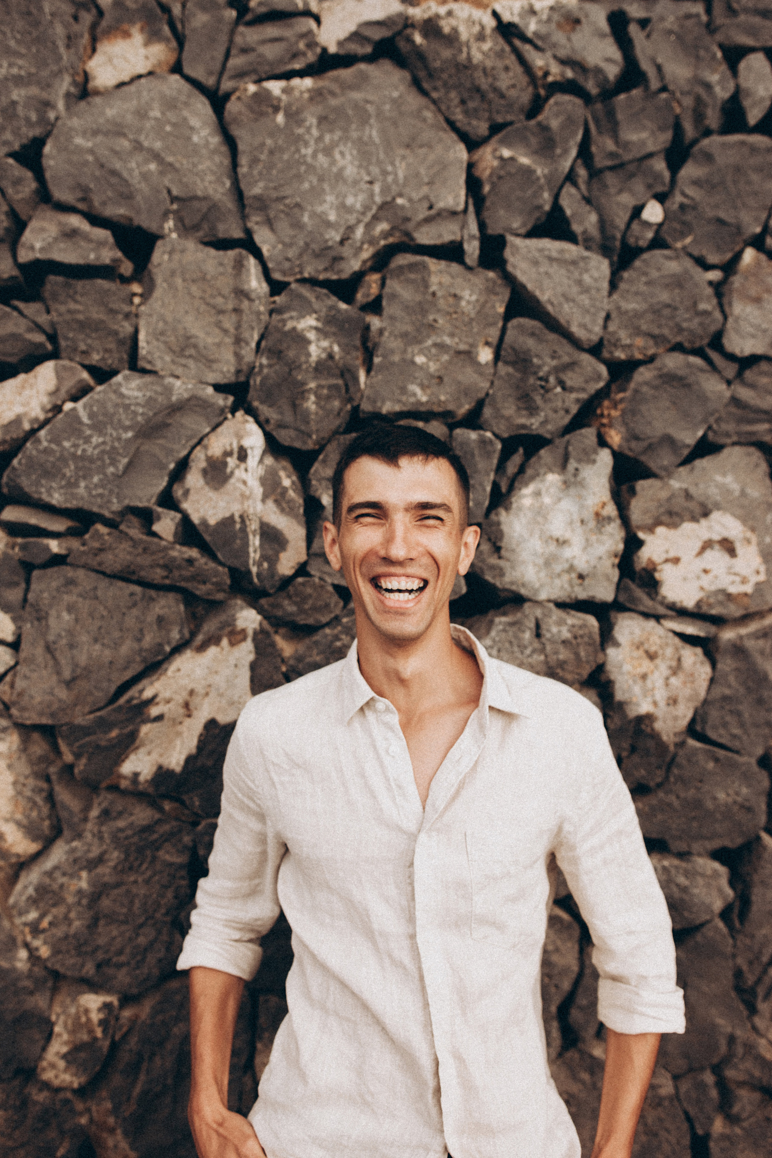 Xenia & Evgeniy. Фотограф Тенерифе Эдгар Зубарев