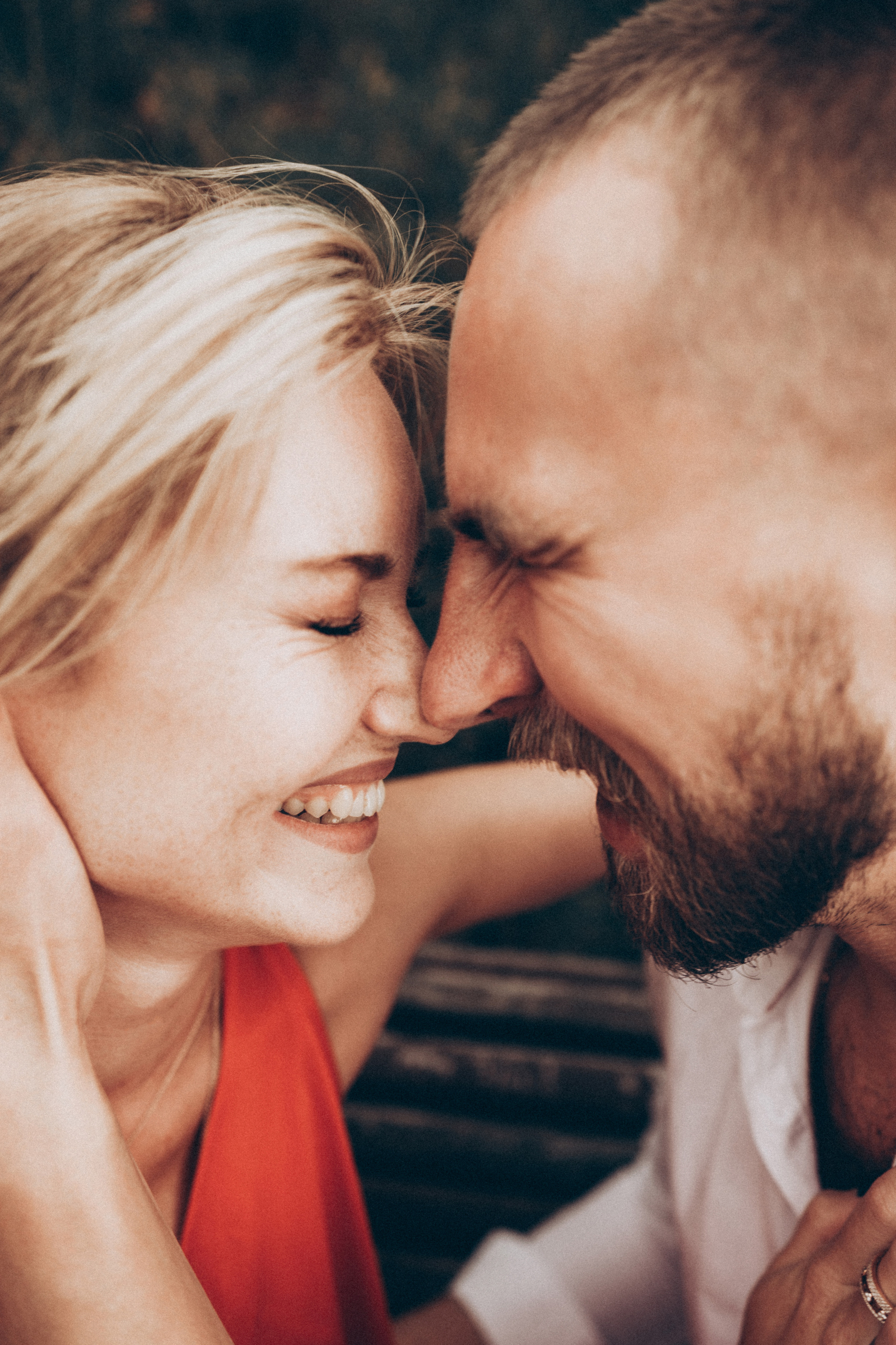 Irina & Klim. Фотограф Тенерифе Эдгар Зубарев