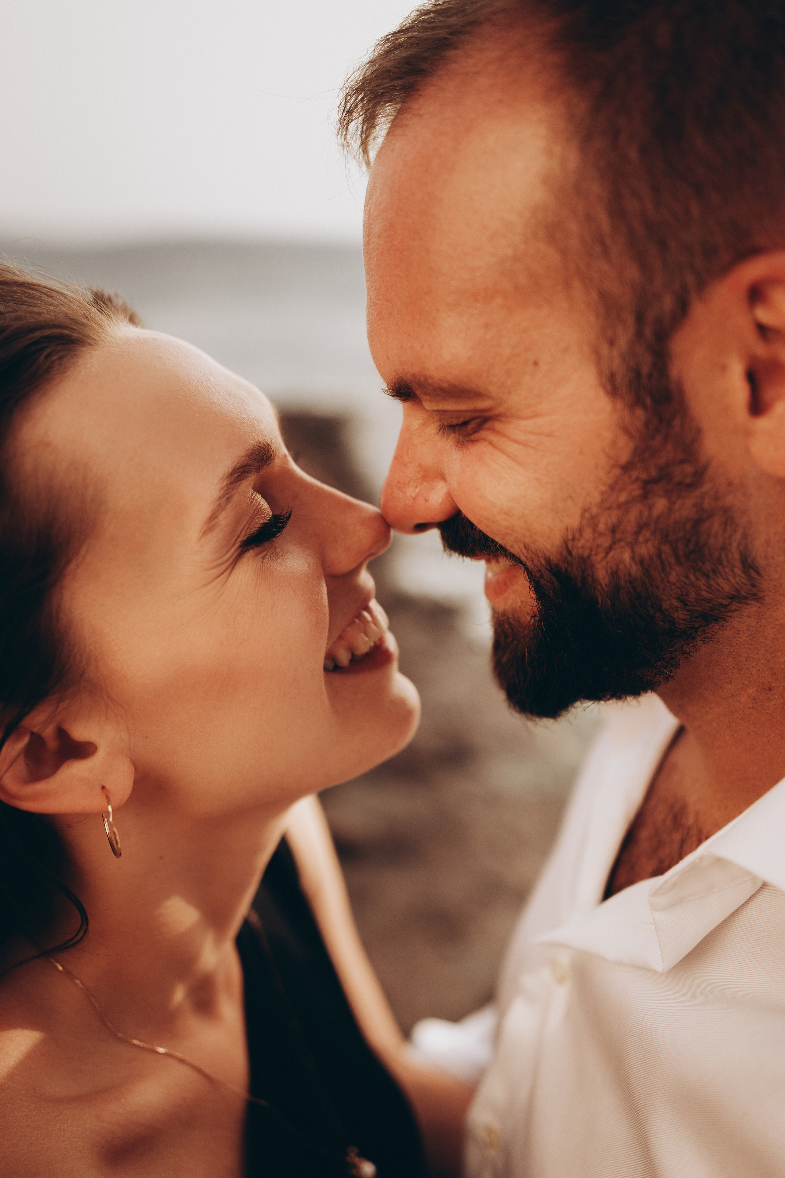 Julia & Fabio. Фотограф Тенерифе Эдгар Зубарев
