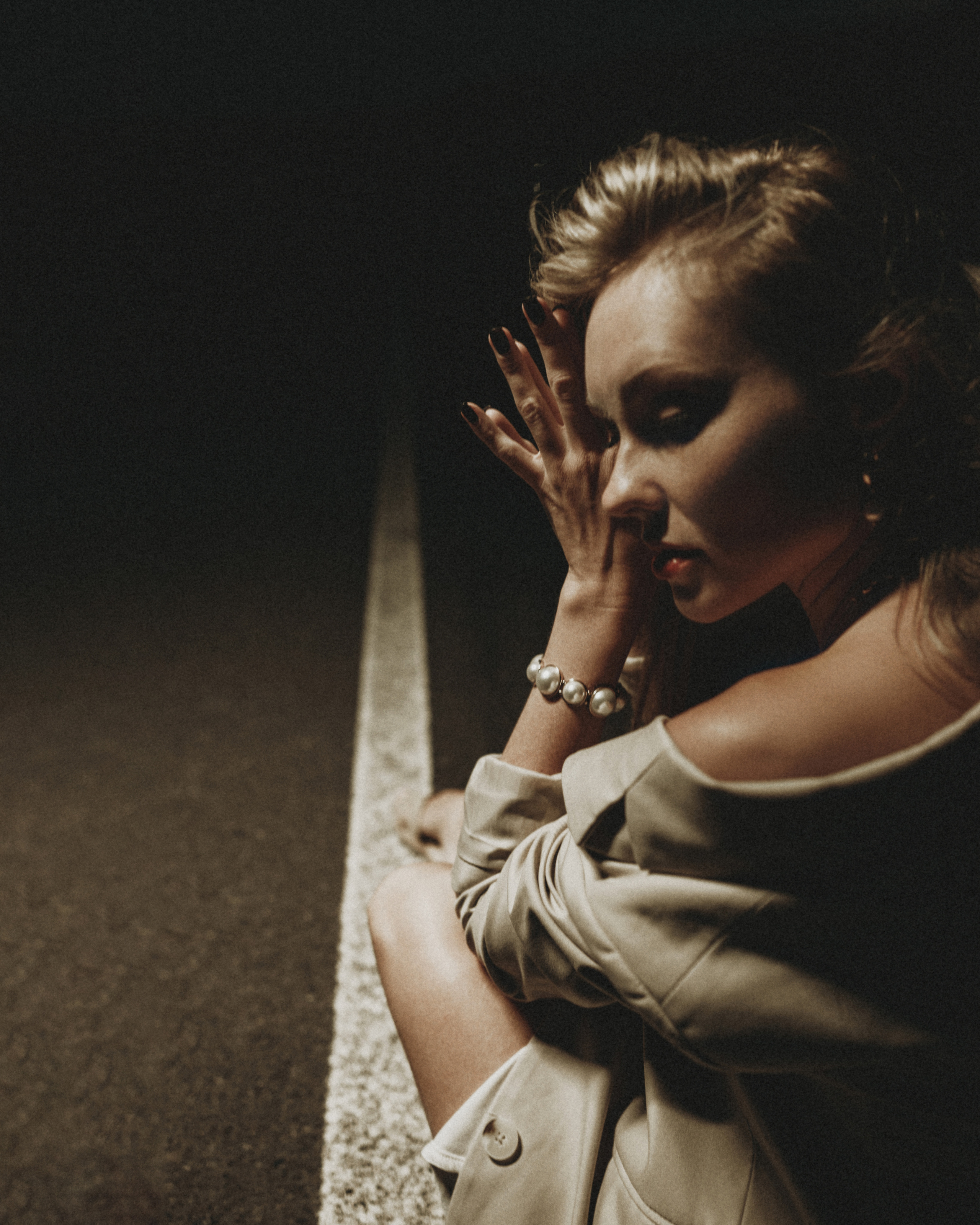 Irina & Klim. Фотограф Тенерифе Эдгар Зубарев