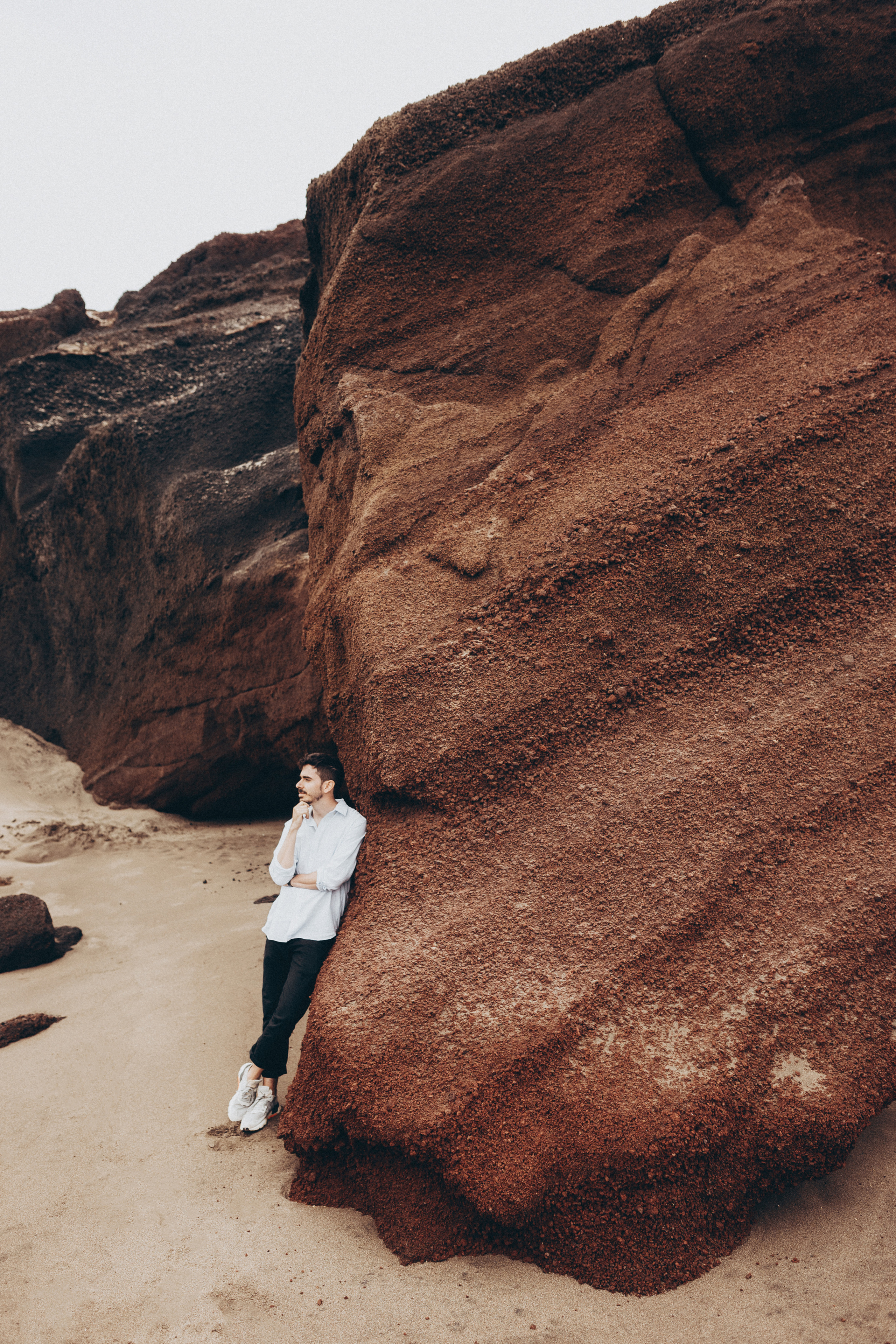Maria & Emanuel. Фотограф Тенерифе Эдгар Зубарев
