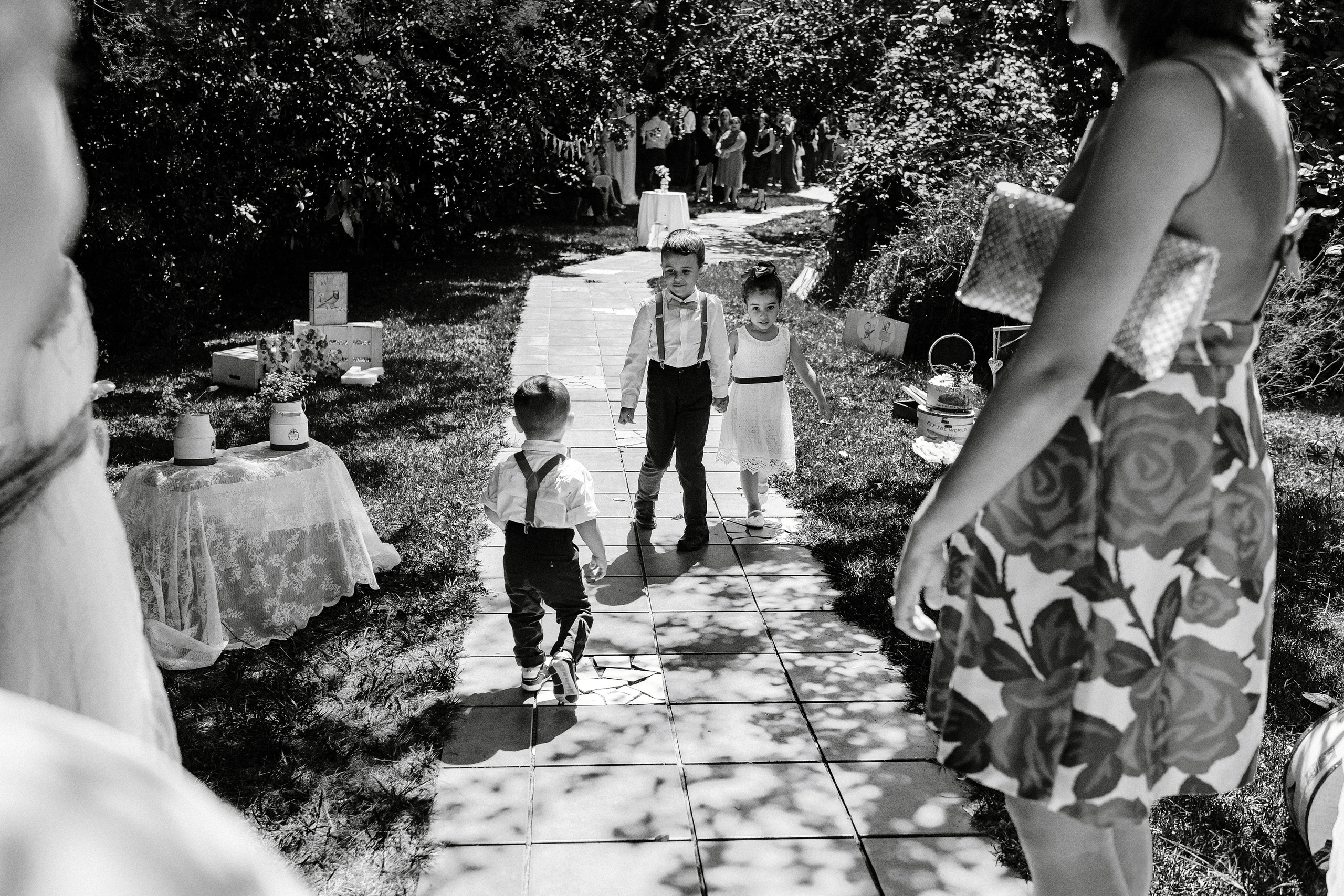 Rut & Ruben. Fotógrafo en Tenerife Edgar Zubarev