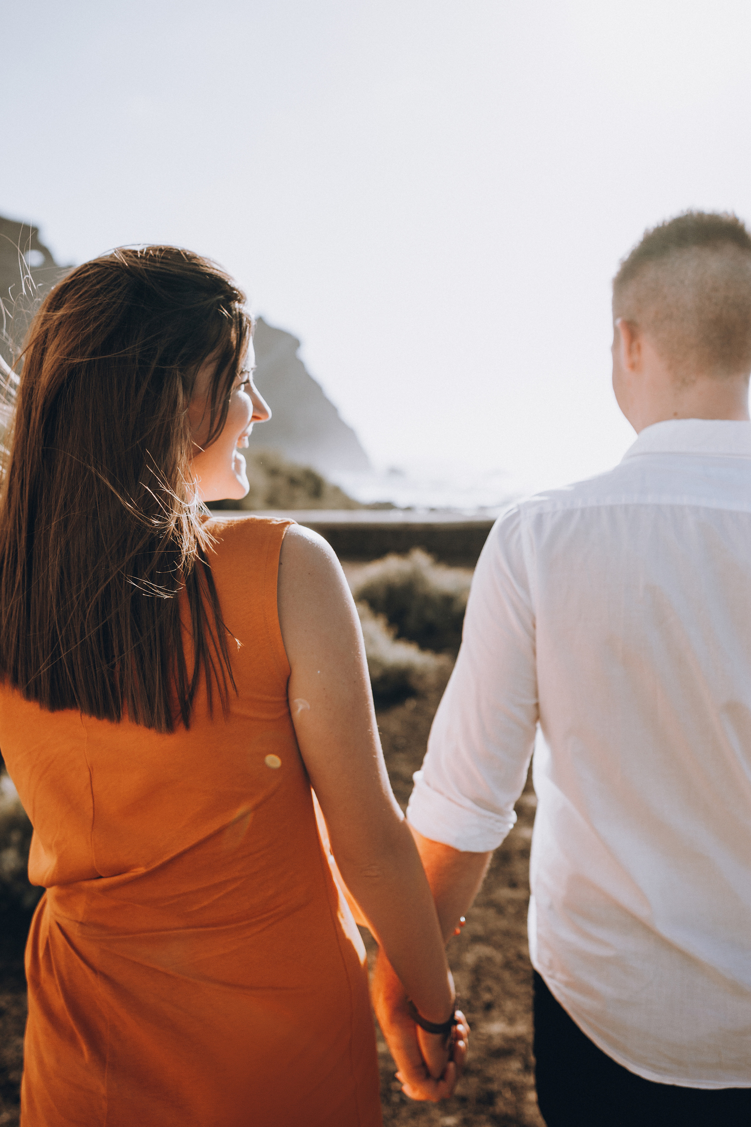 Matti & Carla. Fotógrafo en Tenerife Edgar Zubarev