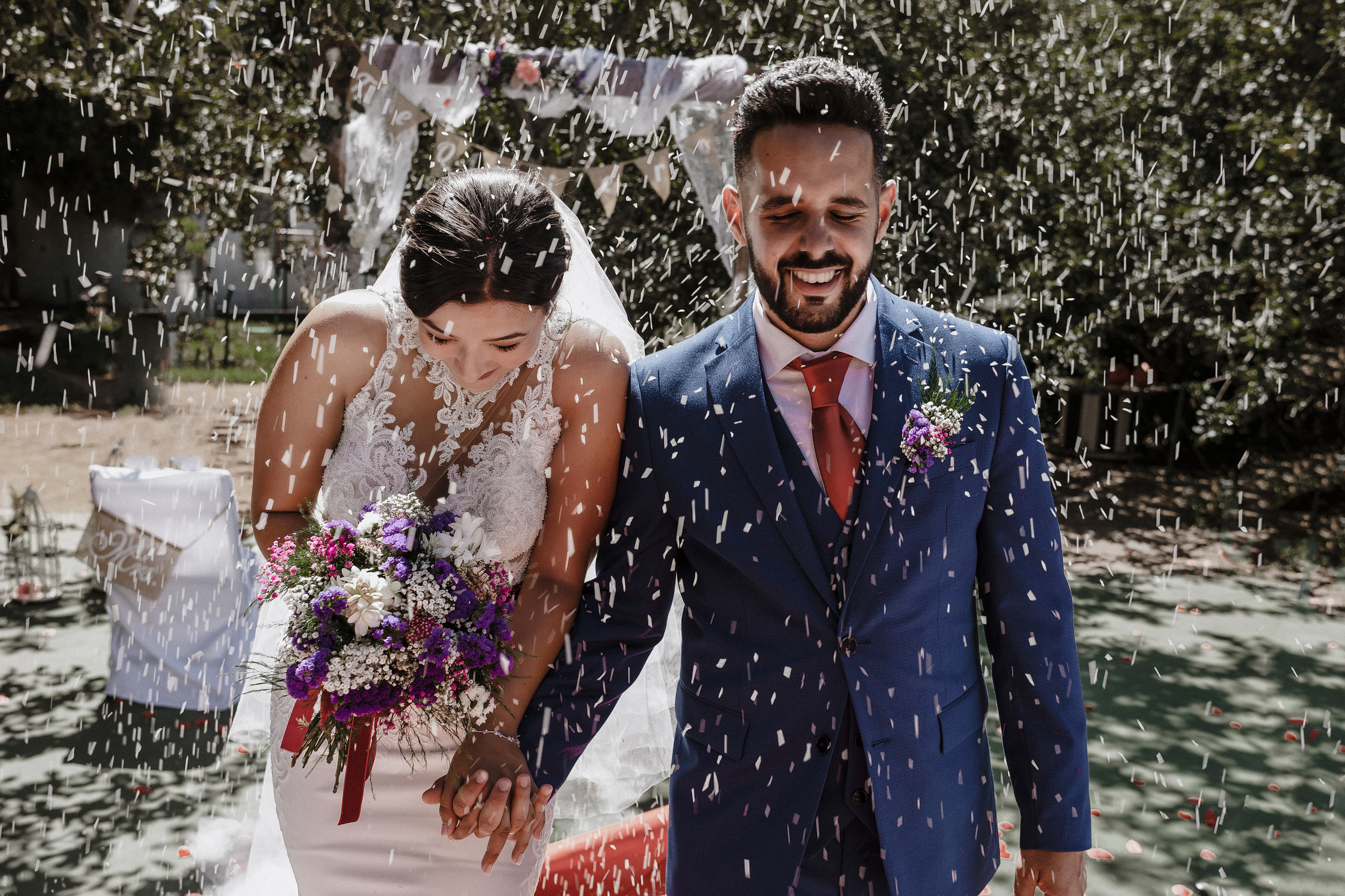 Rut & Ruben. Fotógrafo en Tenerife Edgar Zubarev