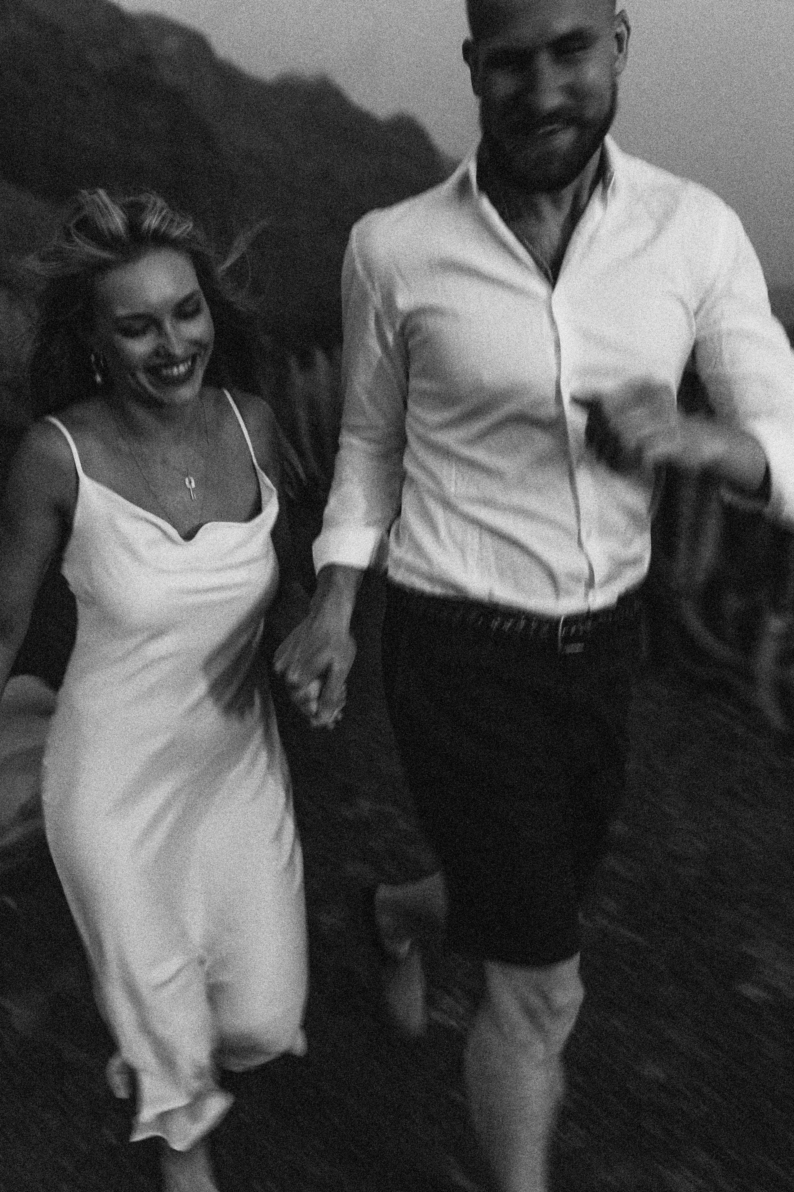 Irina & Klim. Фотограф Тенерифе Эдгар Зубарев