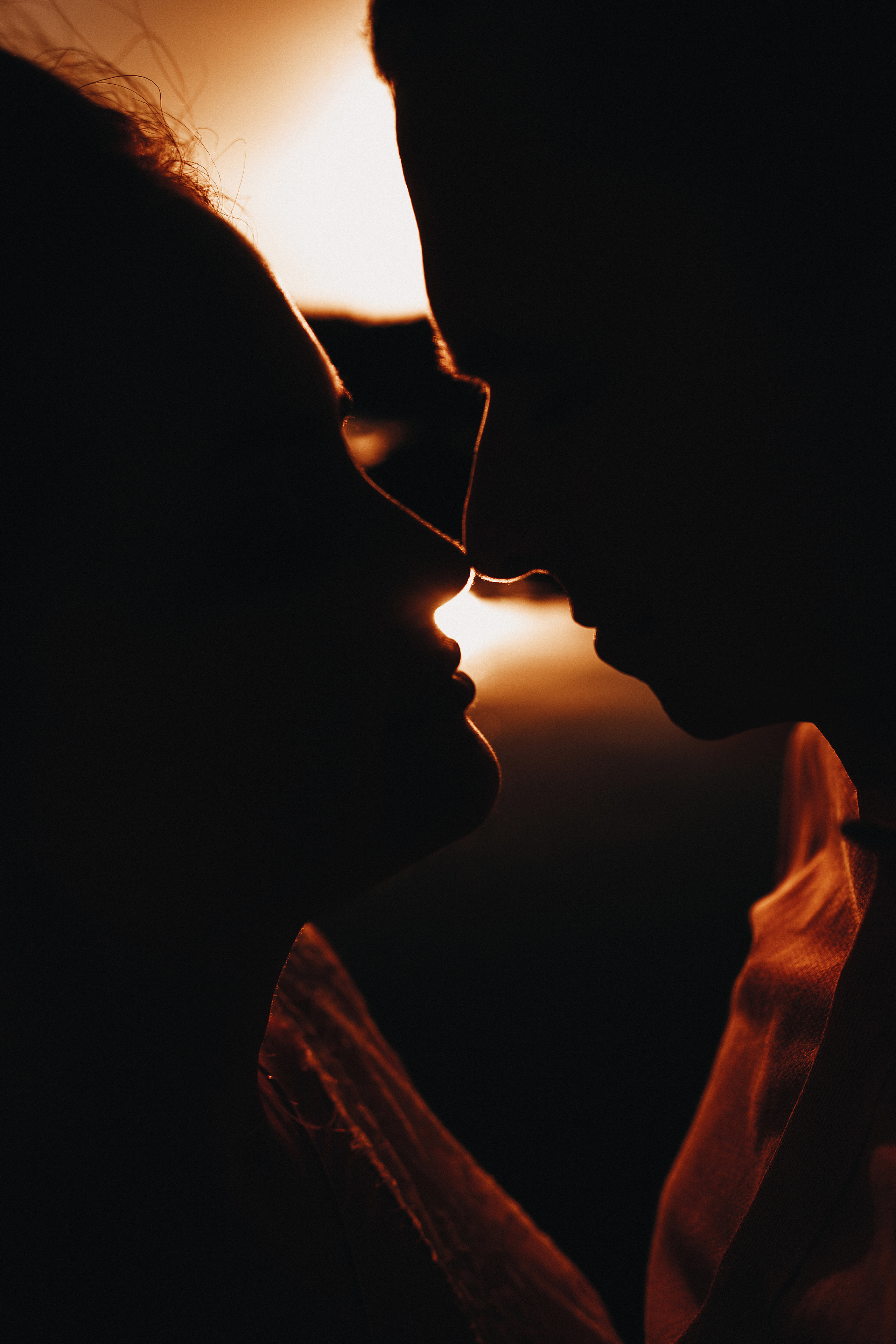 Victor & Kristina. Фотограф Тенерифе Эдгар Зубарев