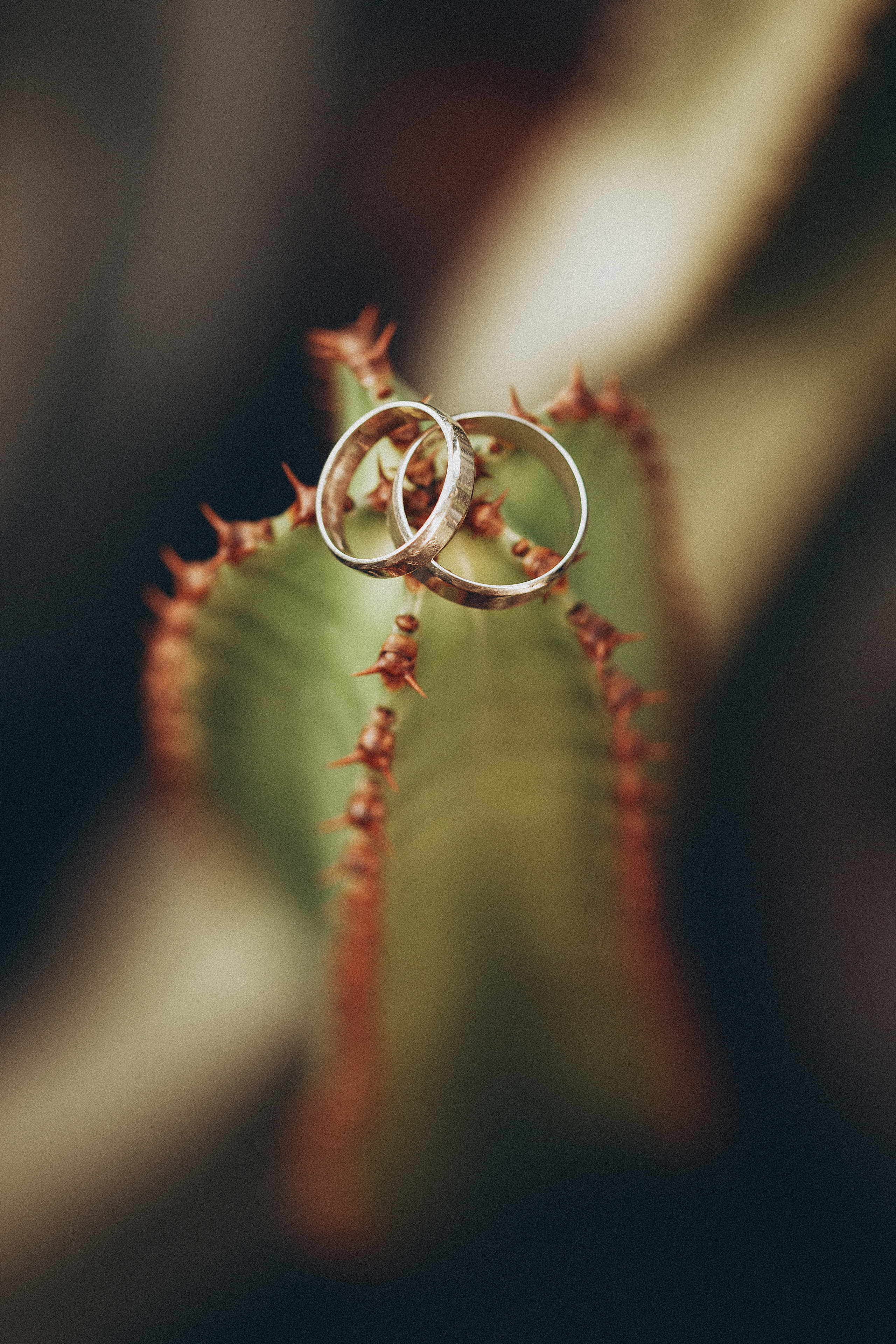 Daria & Artur. Фотограф Тенерифе Эдгар Зубарев