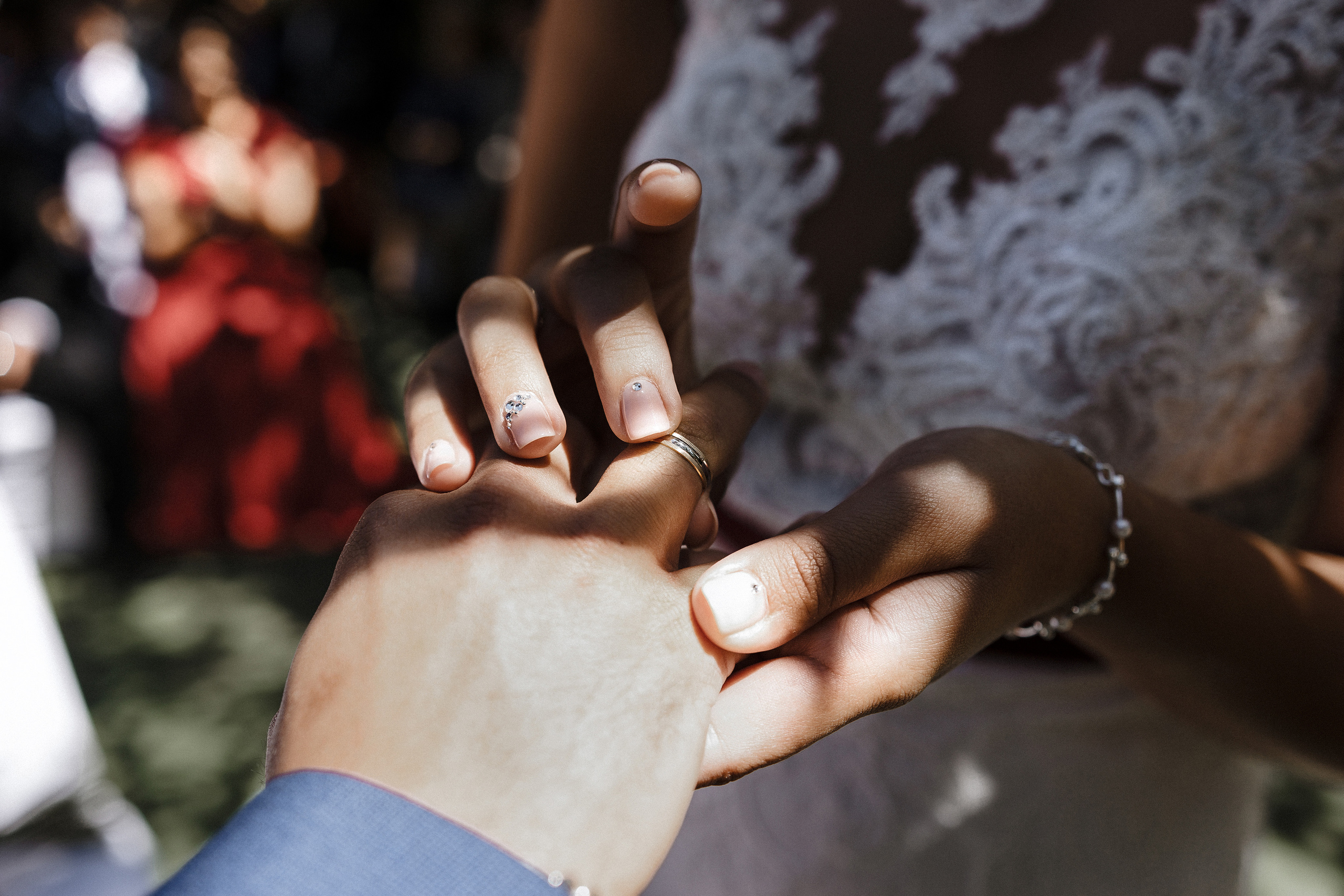 Rut & Ruben. Fotógrafo en Tenerife Edgar Zubarev