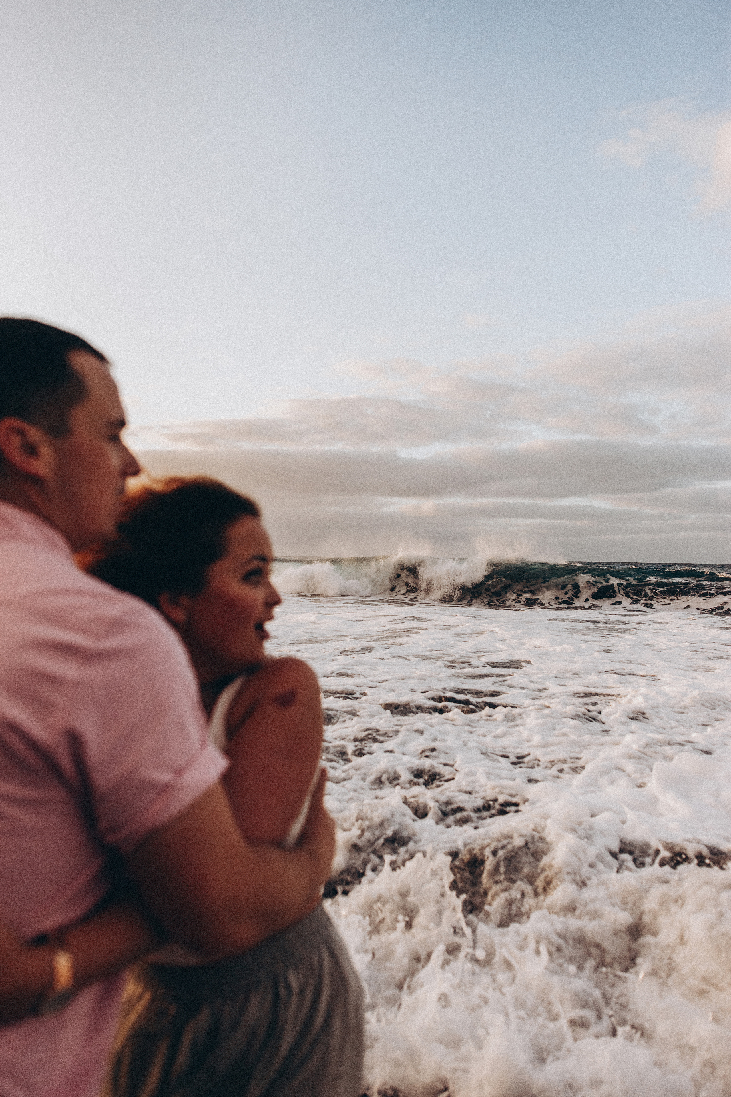 Kristina & Victor. Fotógrafo en Tenerife Edgar Zubarev