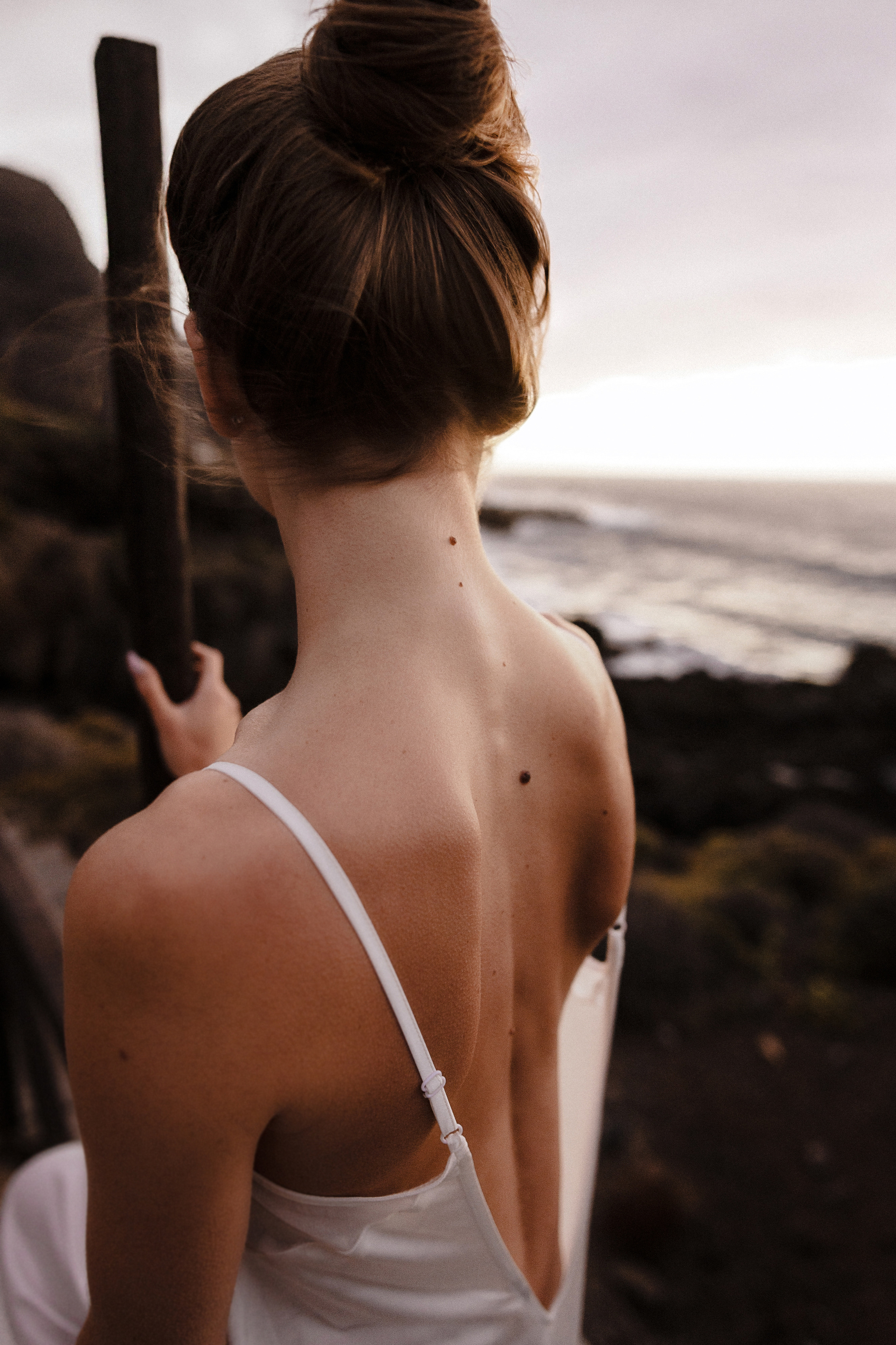 Polina & Alexander. Фотограф Тенерифе Эдгар Зубарев