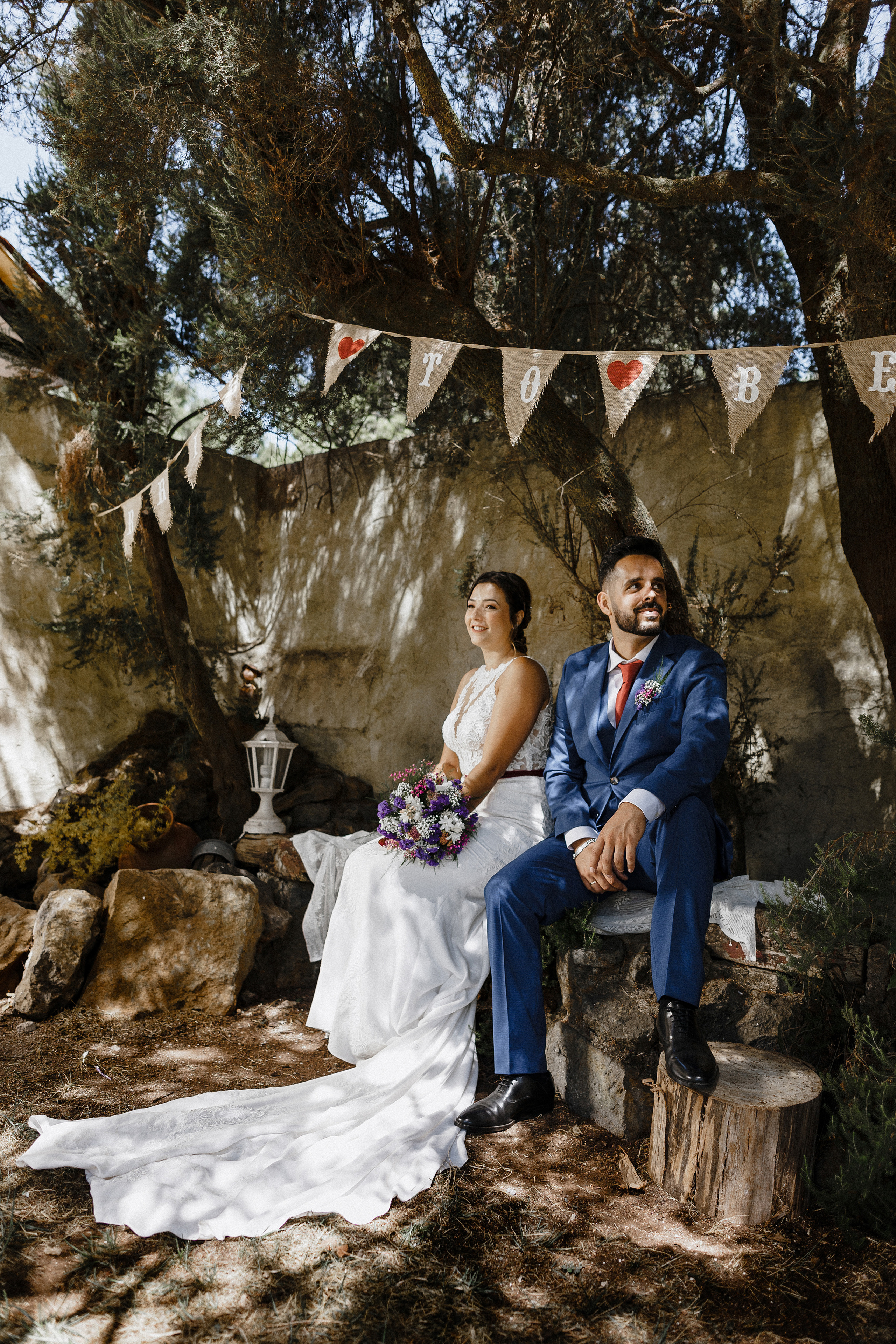 Rut & Ruben. Fotógrafo en Tenerife Edgar Zubarev