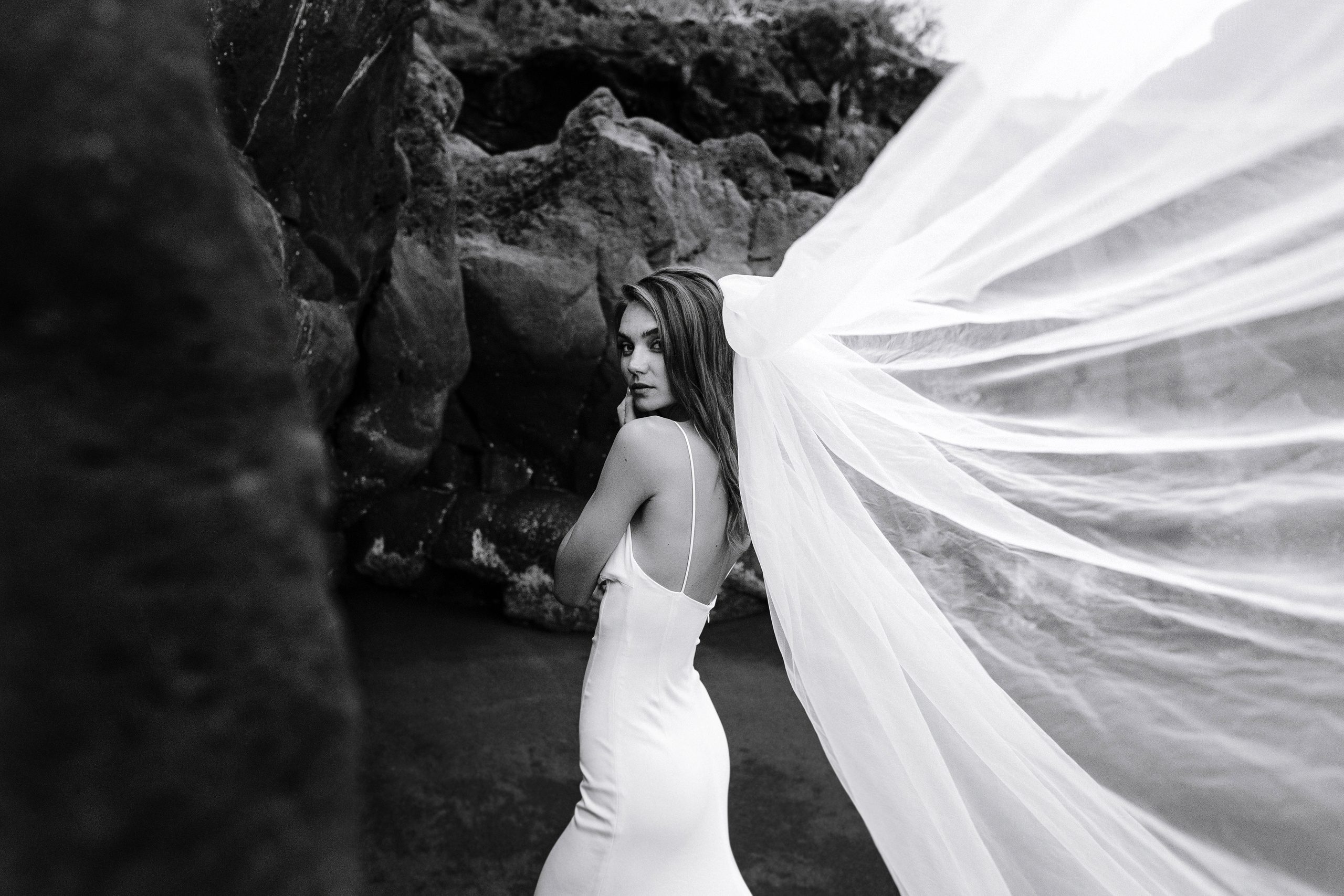 Polina & Alexander. Фотограф Тенерифе Эдгар Зубарев