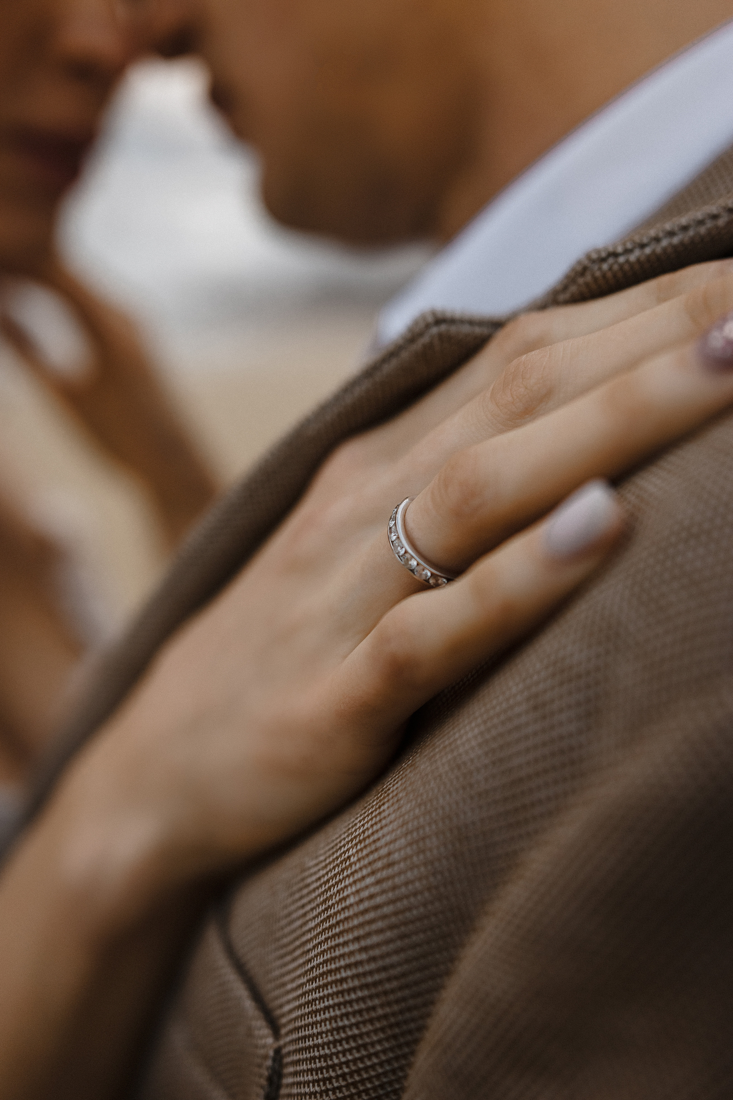 Anna & Pavel. Fotógrafo en Tenerife Edgar Zubarev