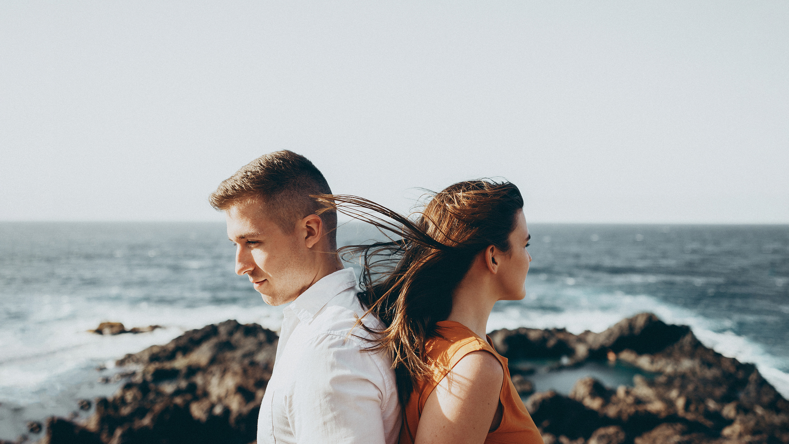 Matti & Carla. Fotógrafo en Tenerife Edgar Zubarev