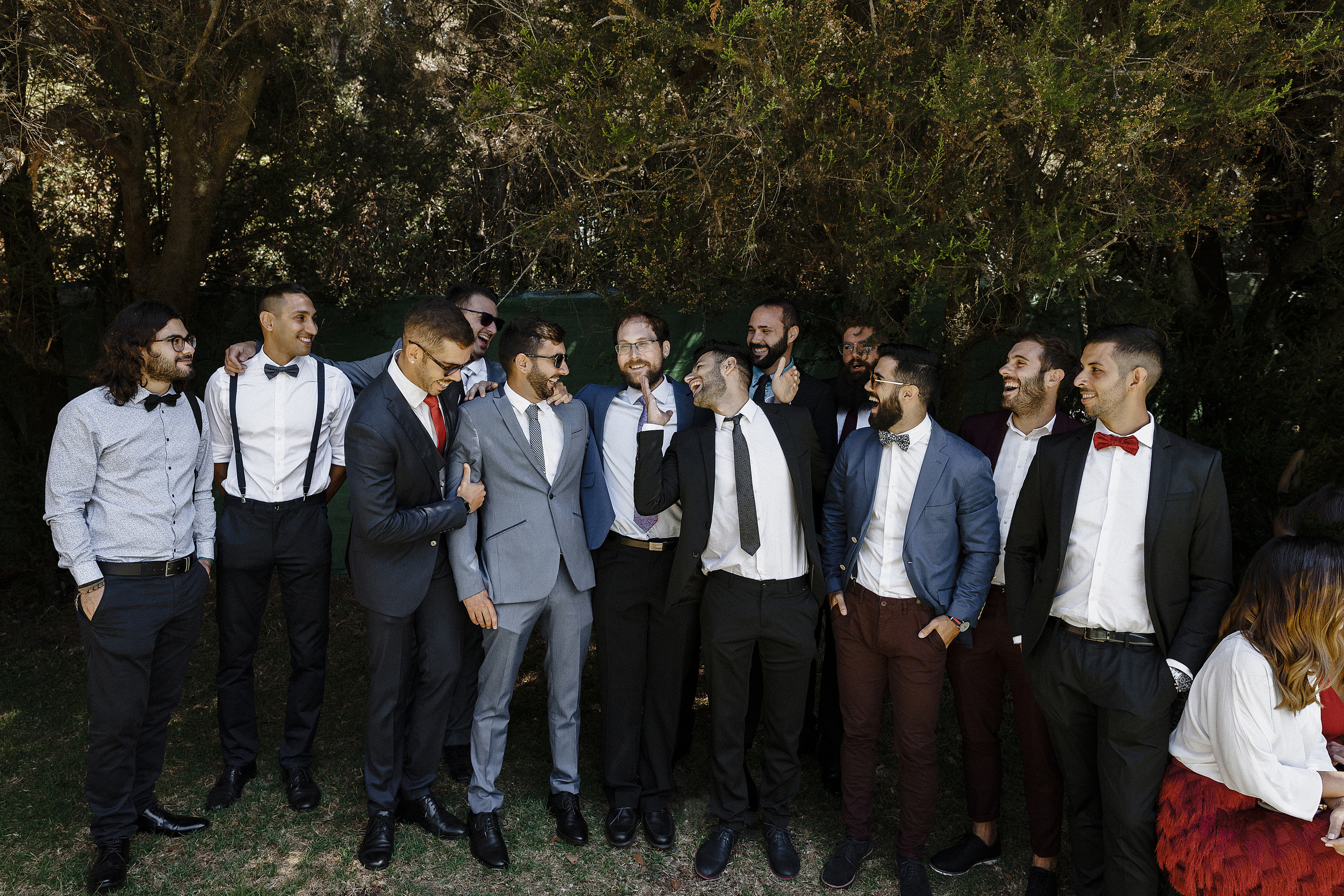 Rut & Ruben. Fotógrafo en Tenerife Edgar Zubarev