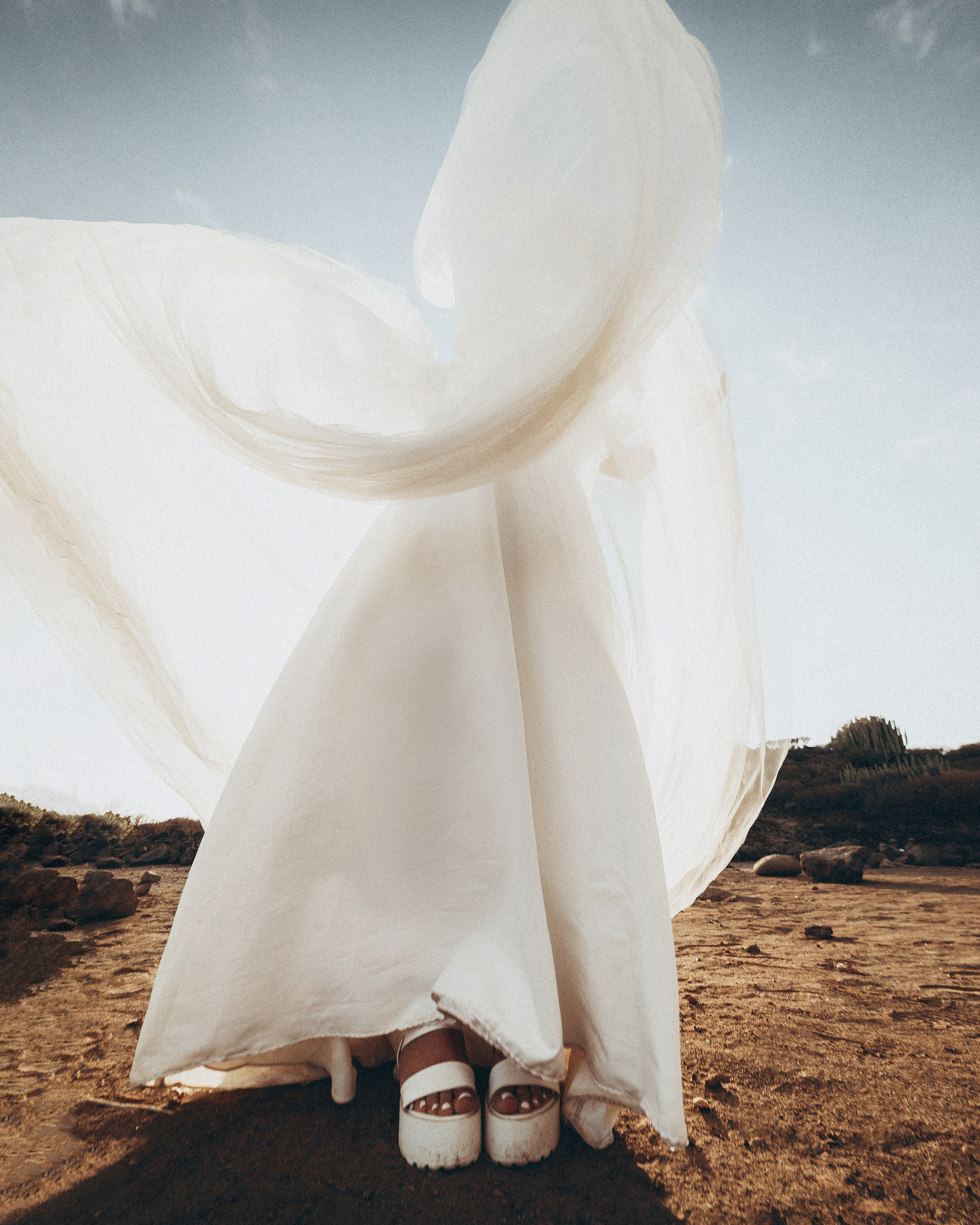 Victor & Kristina. Фотограф Тенерифе Эдгар Зубарев