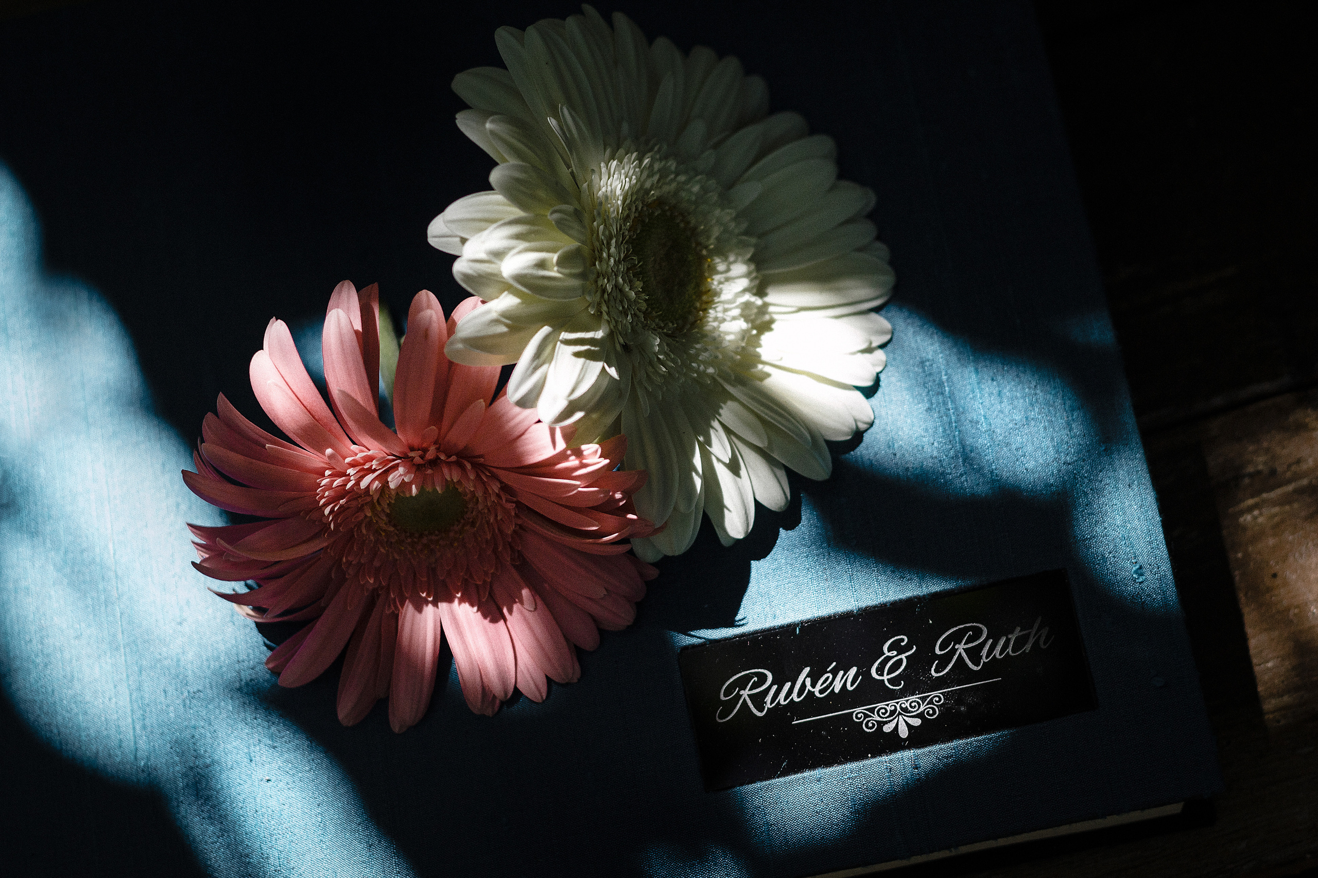 Rut & Ruben. Fotógrafo en Tenerife Edgar Zubarev