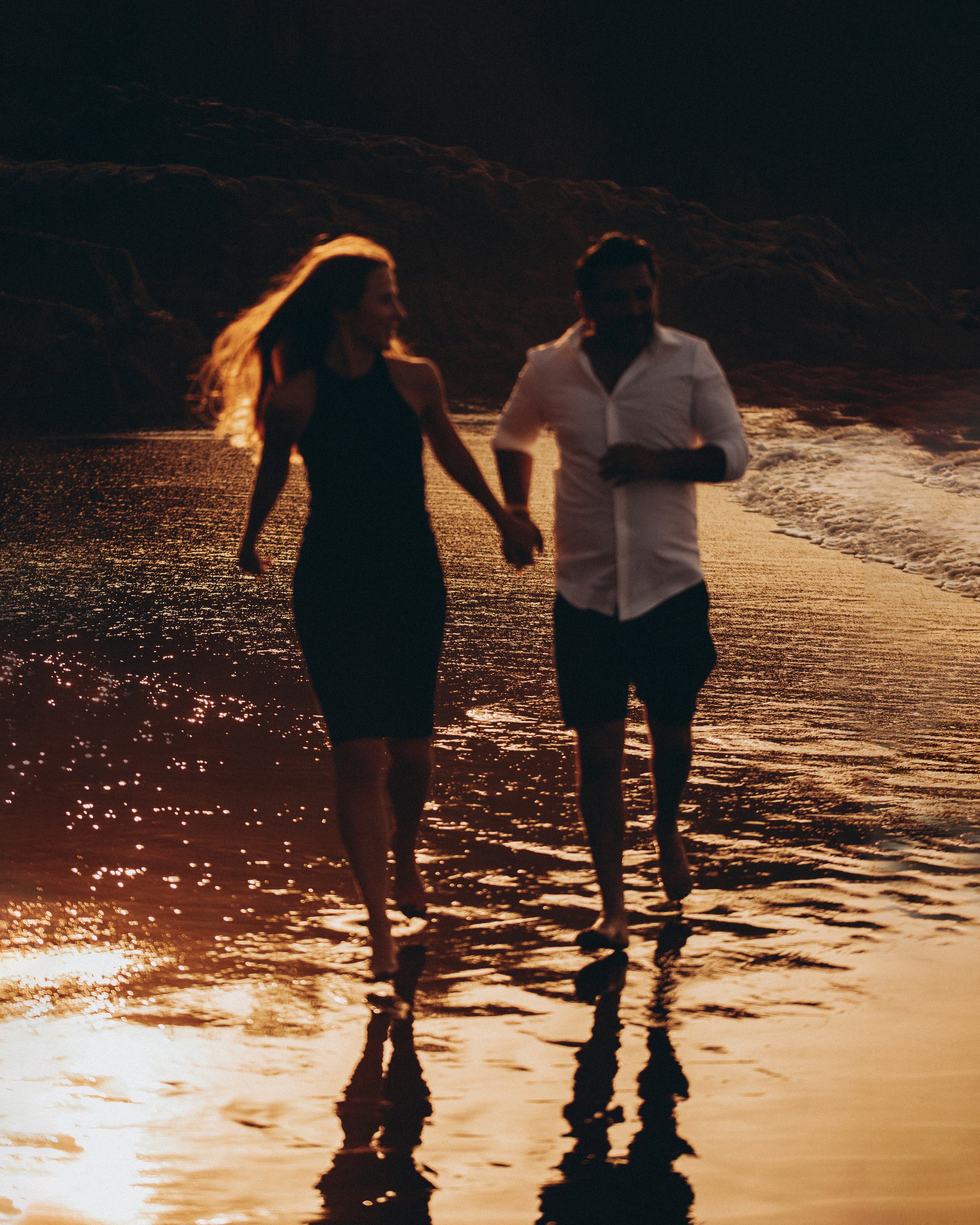 Sabina & Paul. Fotógrafo en Tenerife Edgar Zubarev