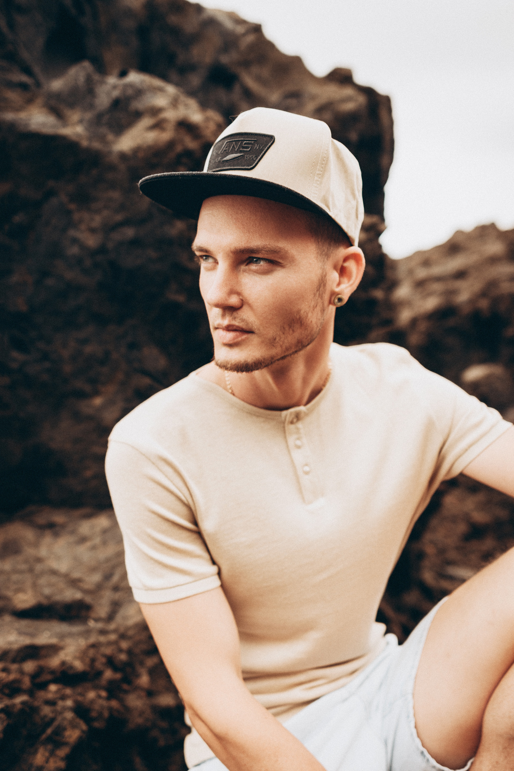 Julia & Vadim. Fotógrafo en Tenerife Edgar Zubarev