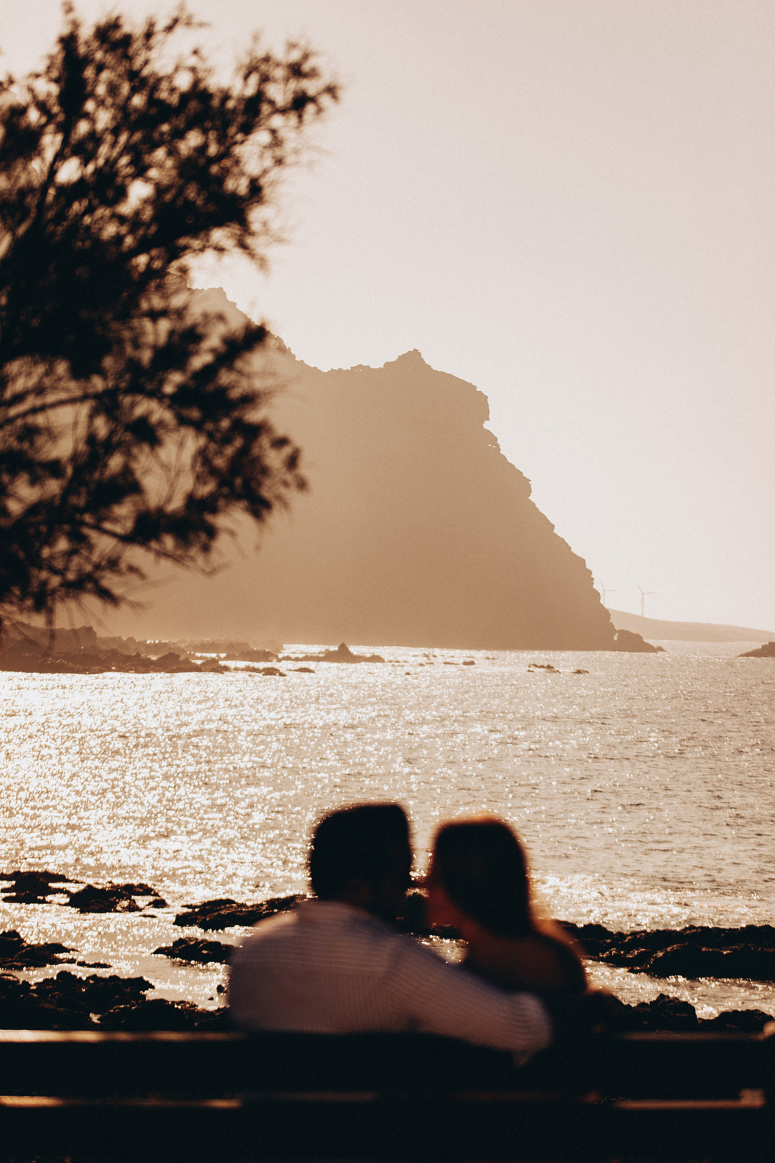 Sabina & Paul. Fotógrafo en Tenerife Edgar Zubarev
