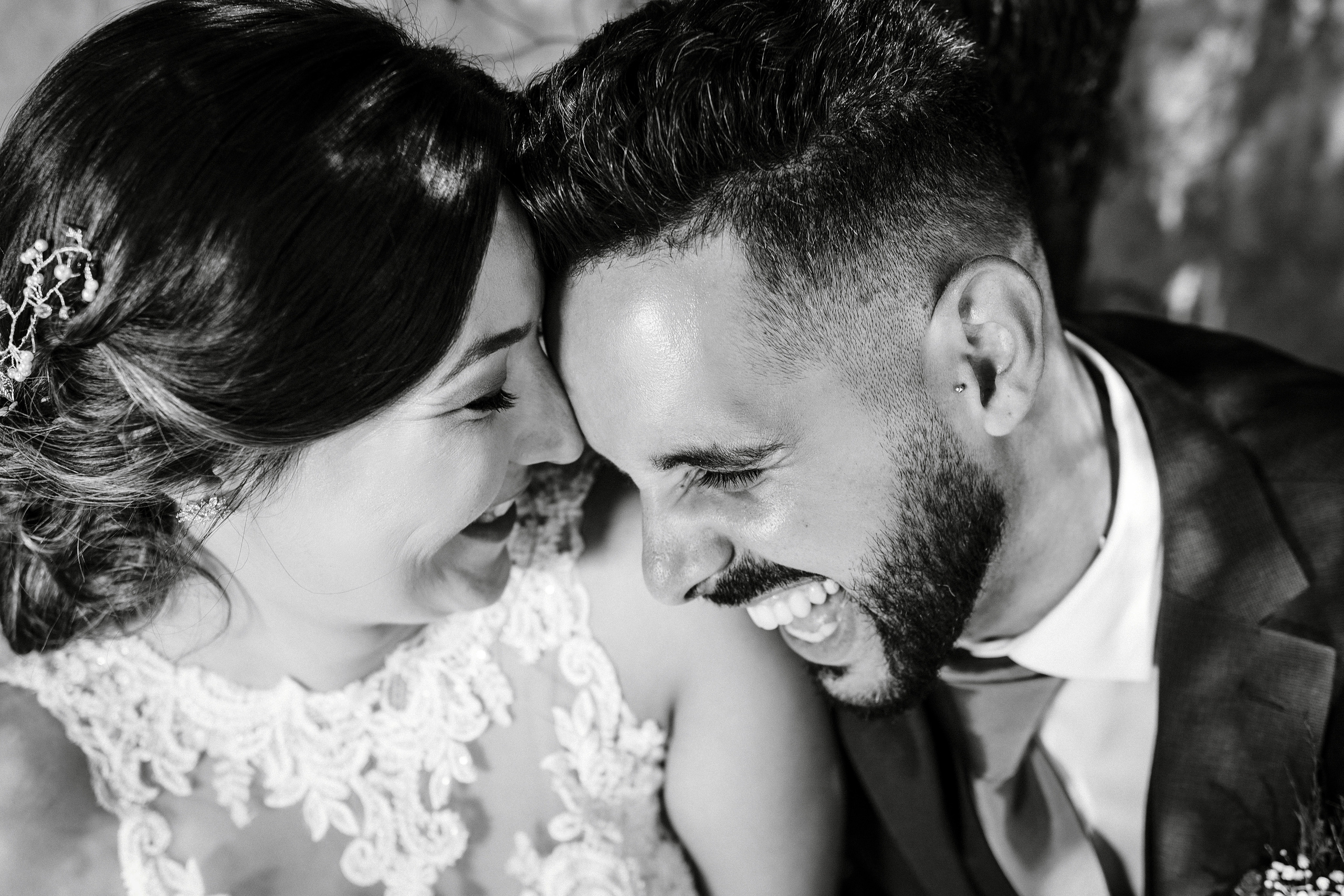 Rut & Ruben. Fotógrafo en Tenerife Edgar Zubarev