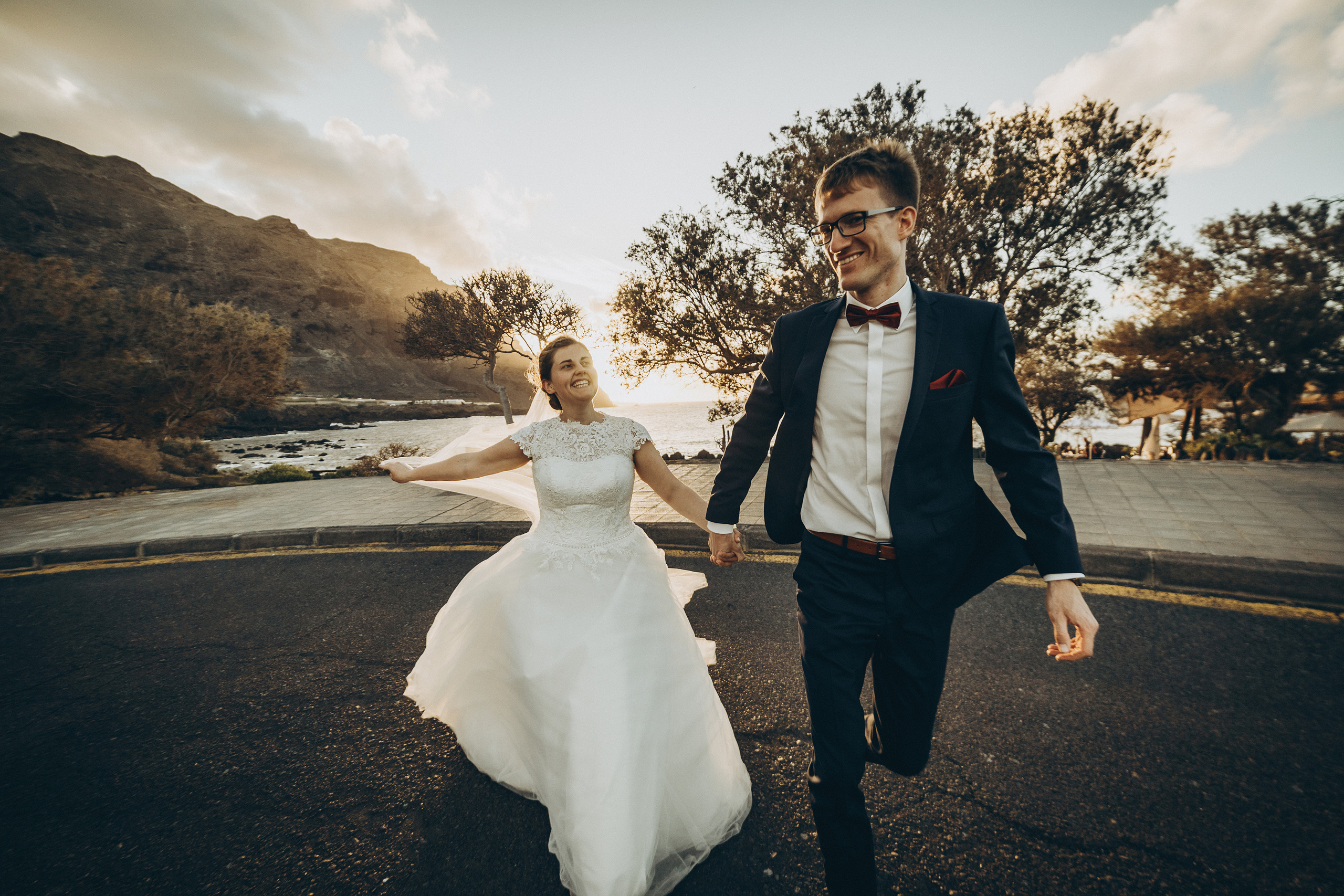 Georg & Susi. Fotógrafo en Tenerife Edgar Zubarev