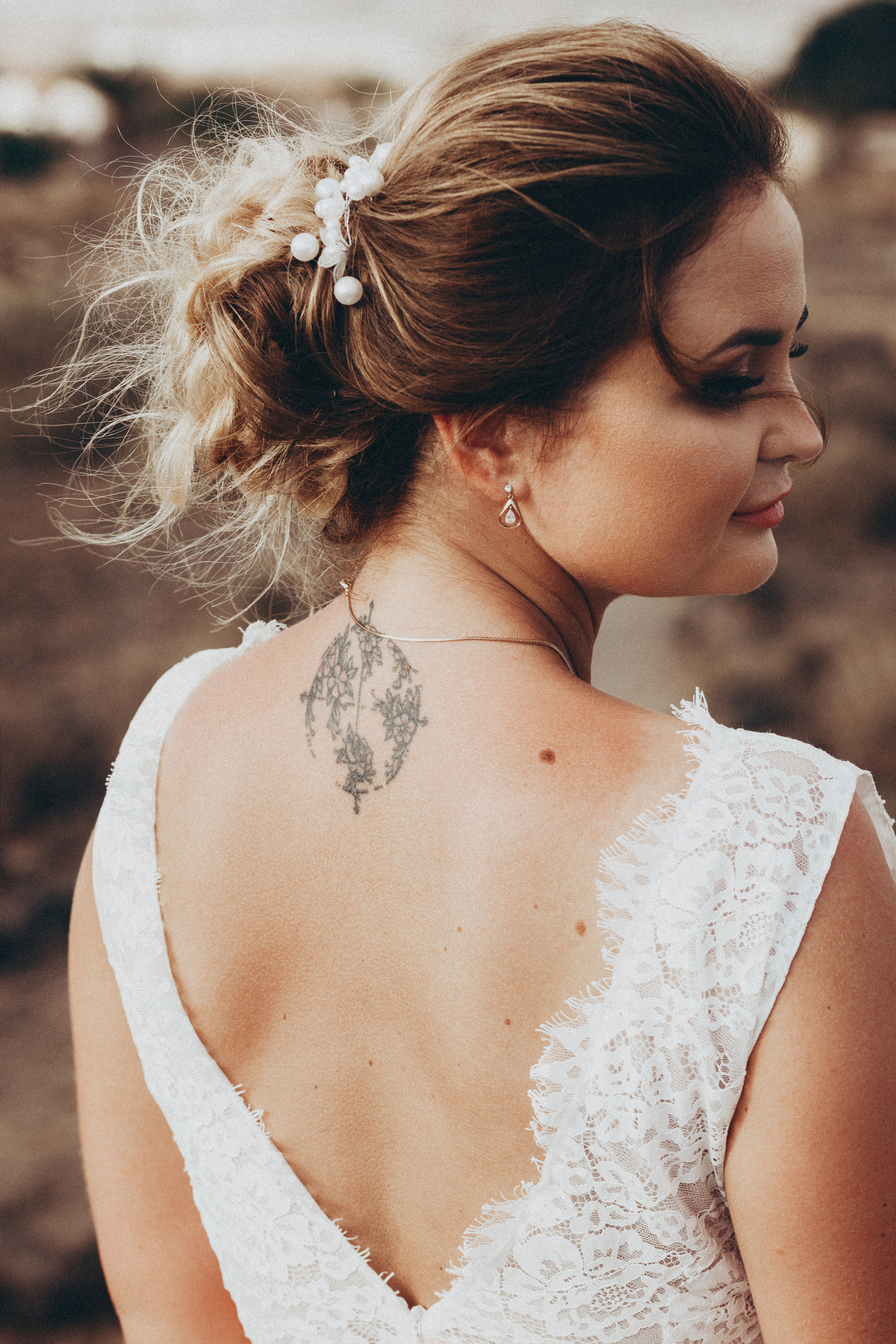 Victor & Kristina. Фотограф Тенерифе Эдгар Зубарев