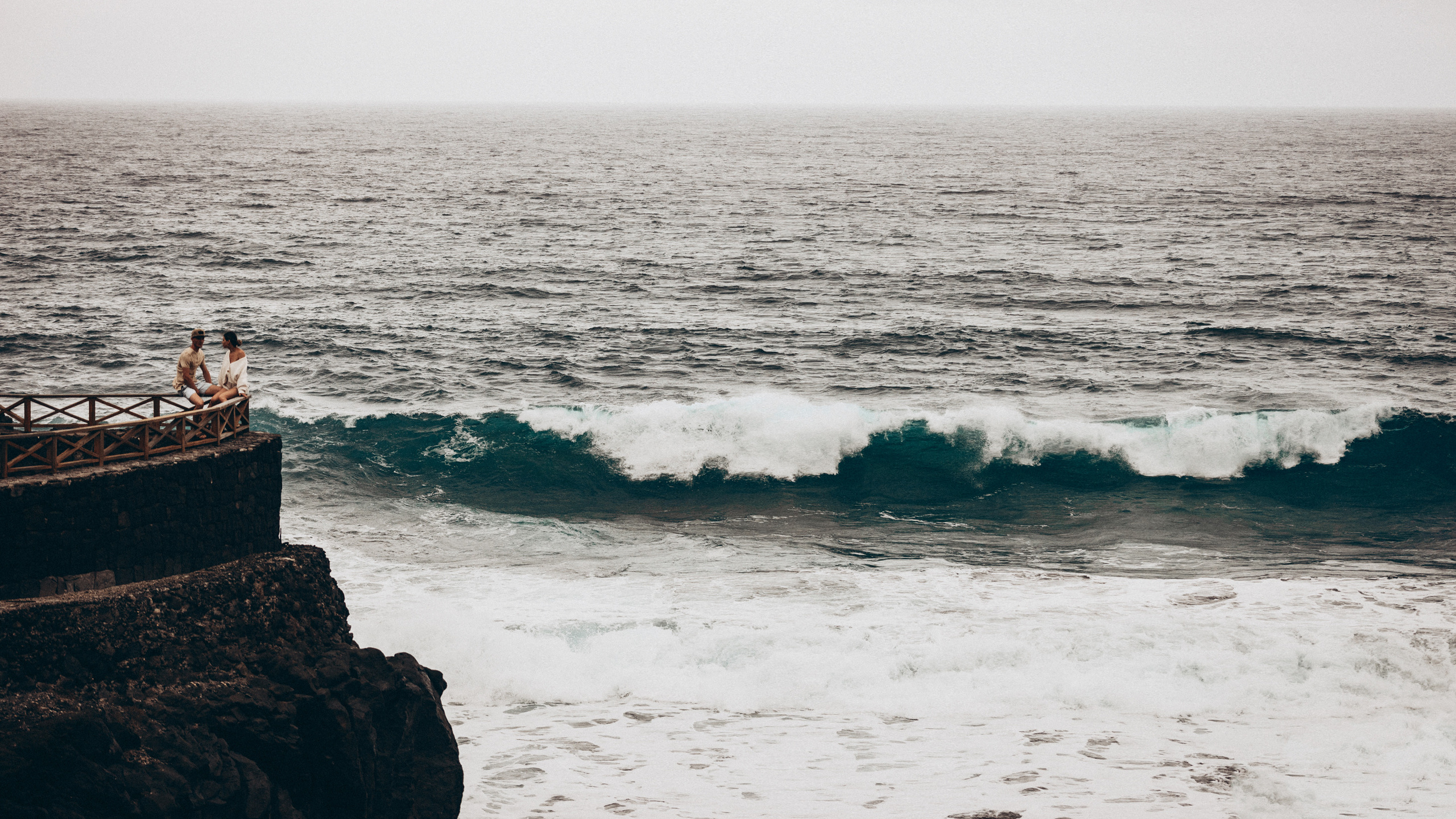 Julia & Vadim. Fotógrafo en Tenerife Edgar Zubarev