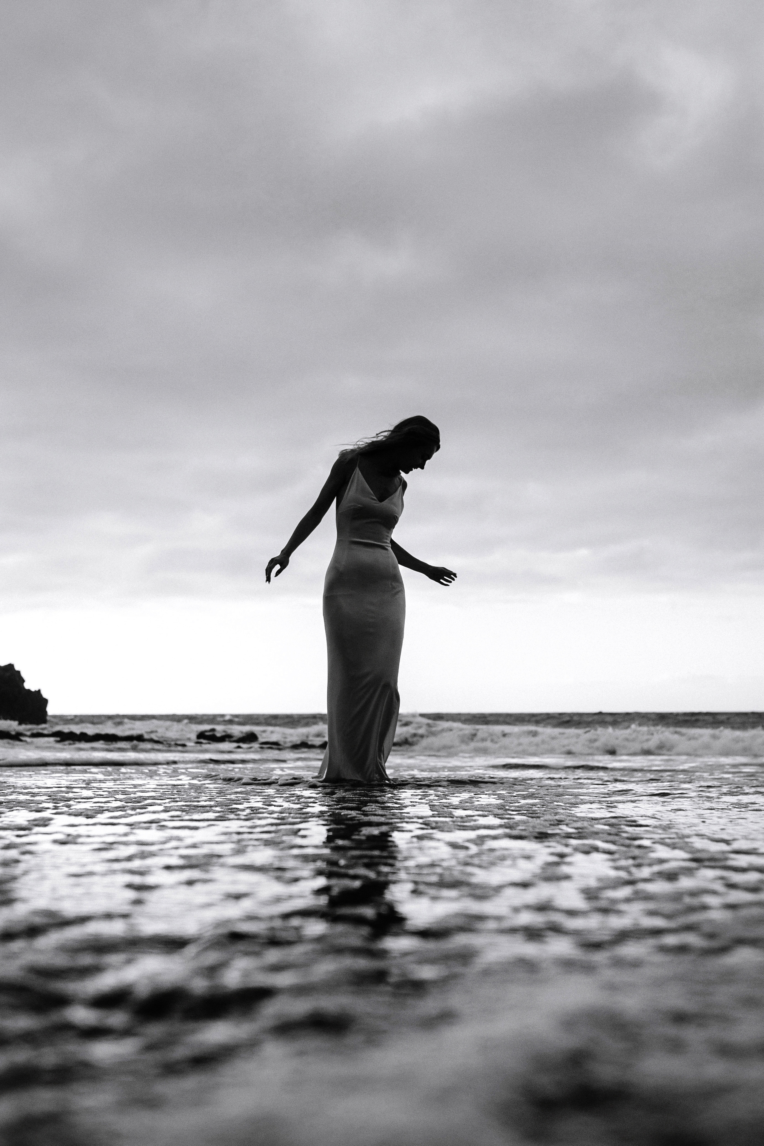 Polina & Alexander. Фотограф Тенерифе Эдгар Зубарев