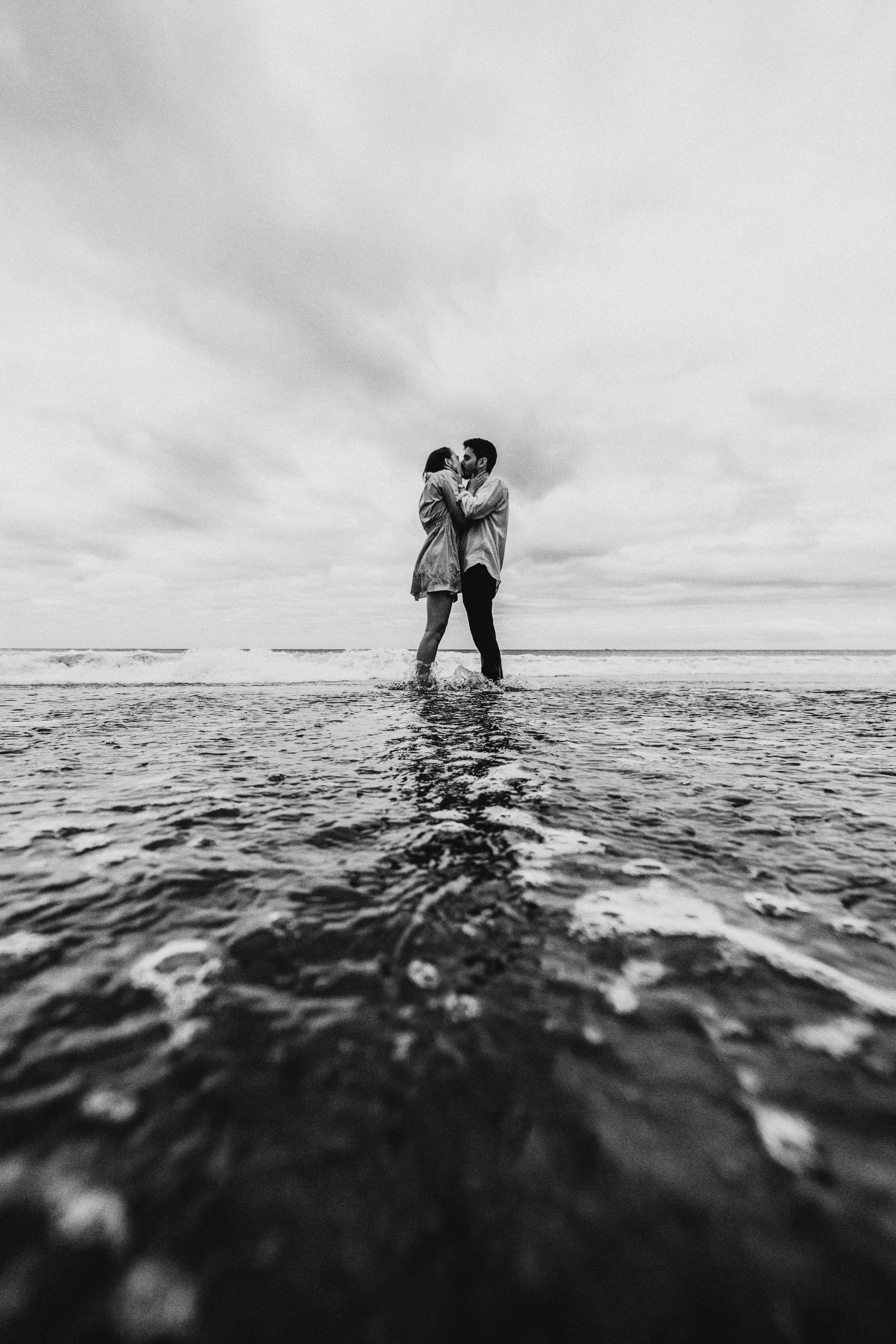 Maria & Emanuel. Фотограф Тенерифе Эдгар Зубарев