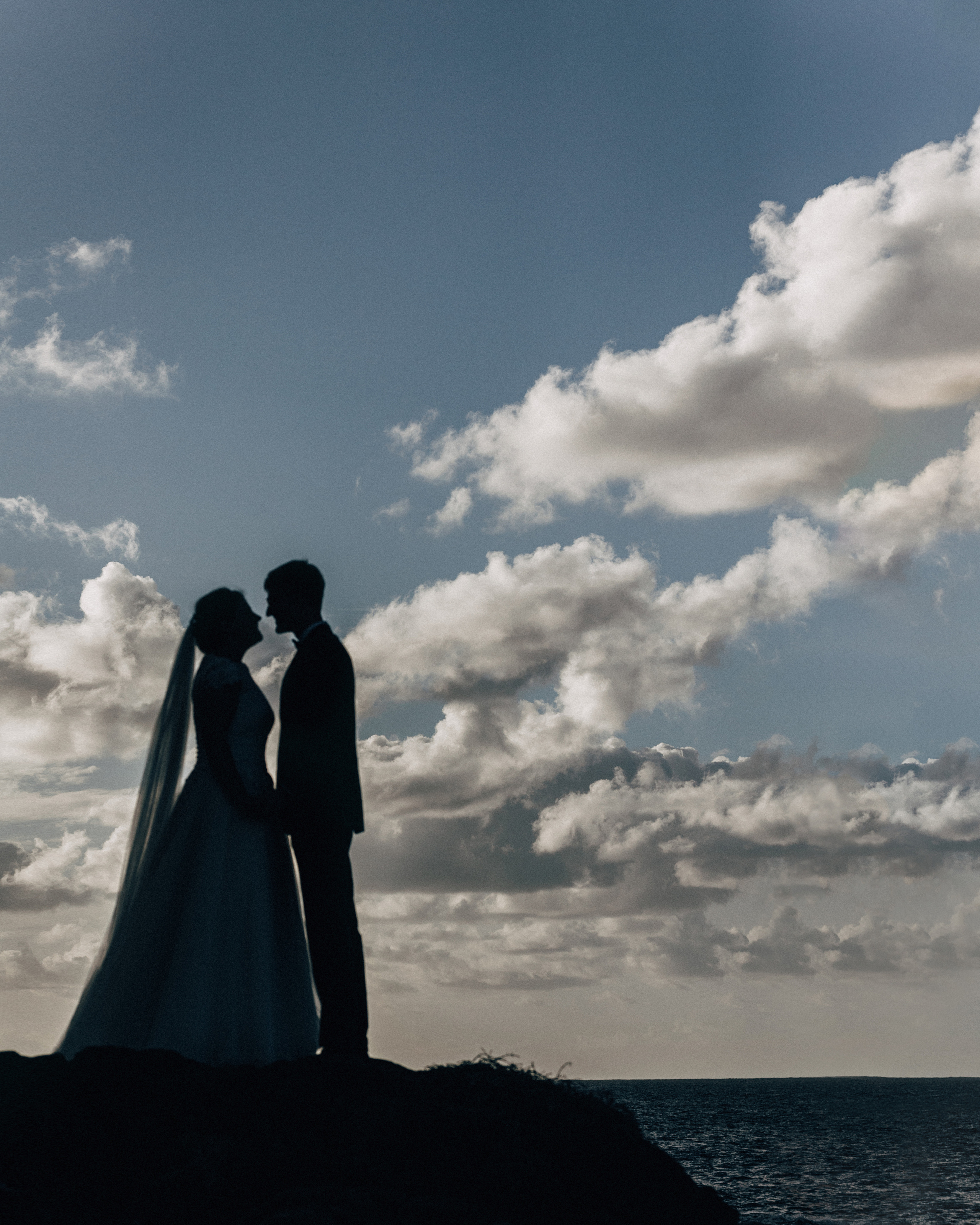 Georg & Susi. Fotógrafo en Tenerife Edgar Zubarev