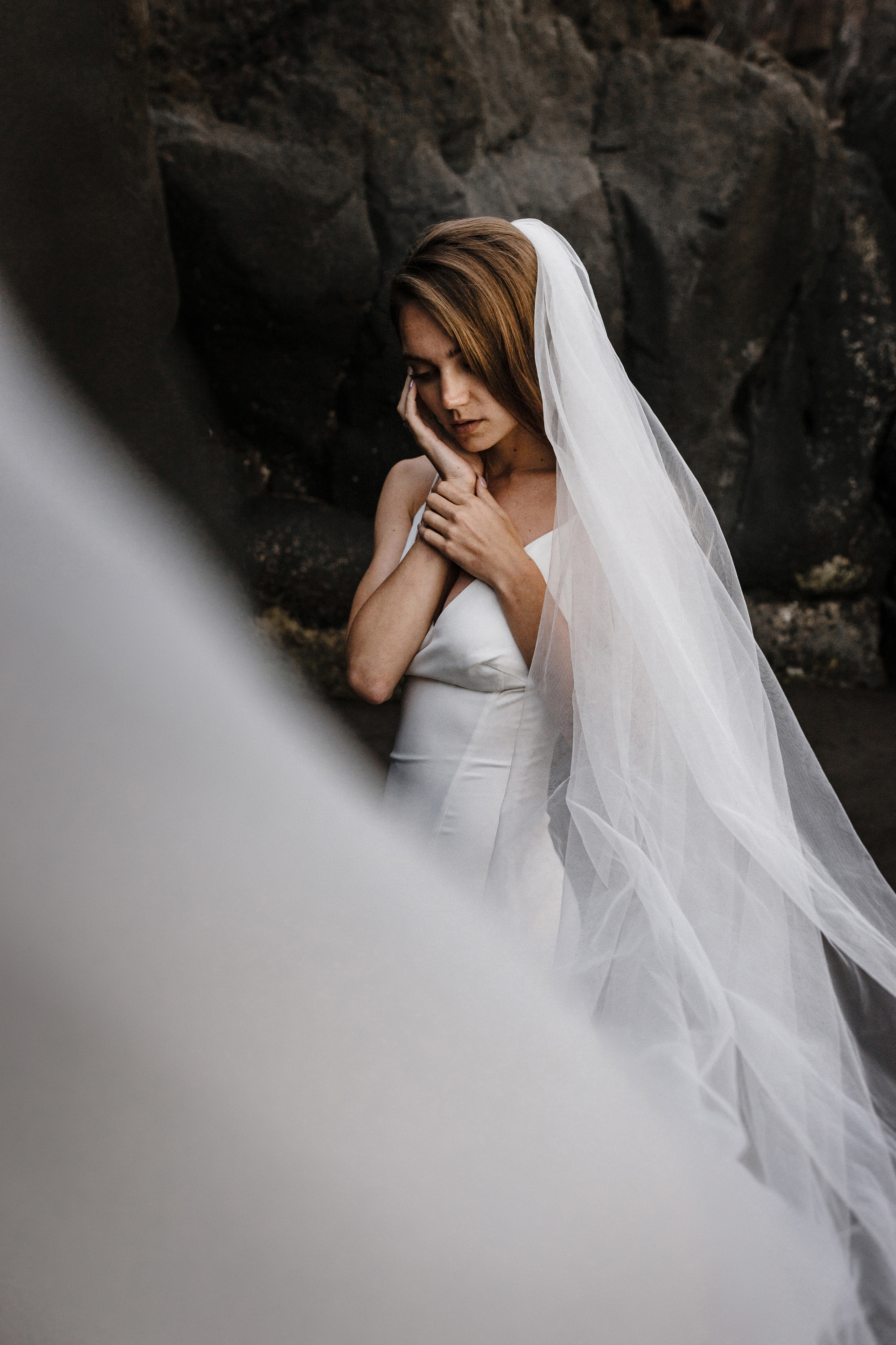 Polina & Alexander. Фотограф Тенерифе Эдгар Зубарев