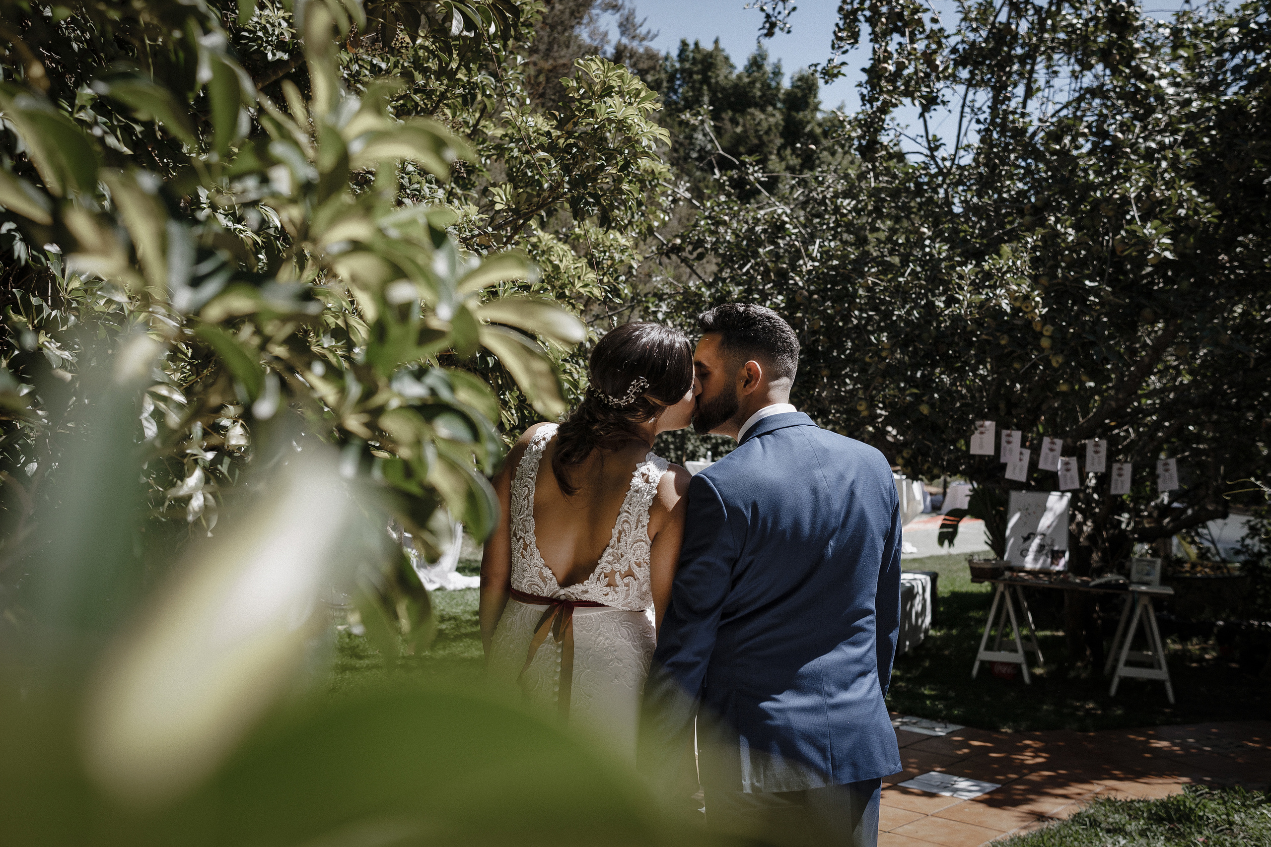 Rut & Ruben. Fotógrafo en Tenerife Edgar Zubarev