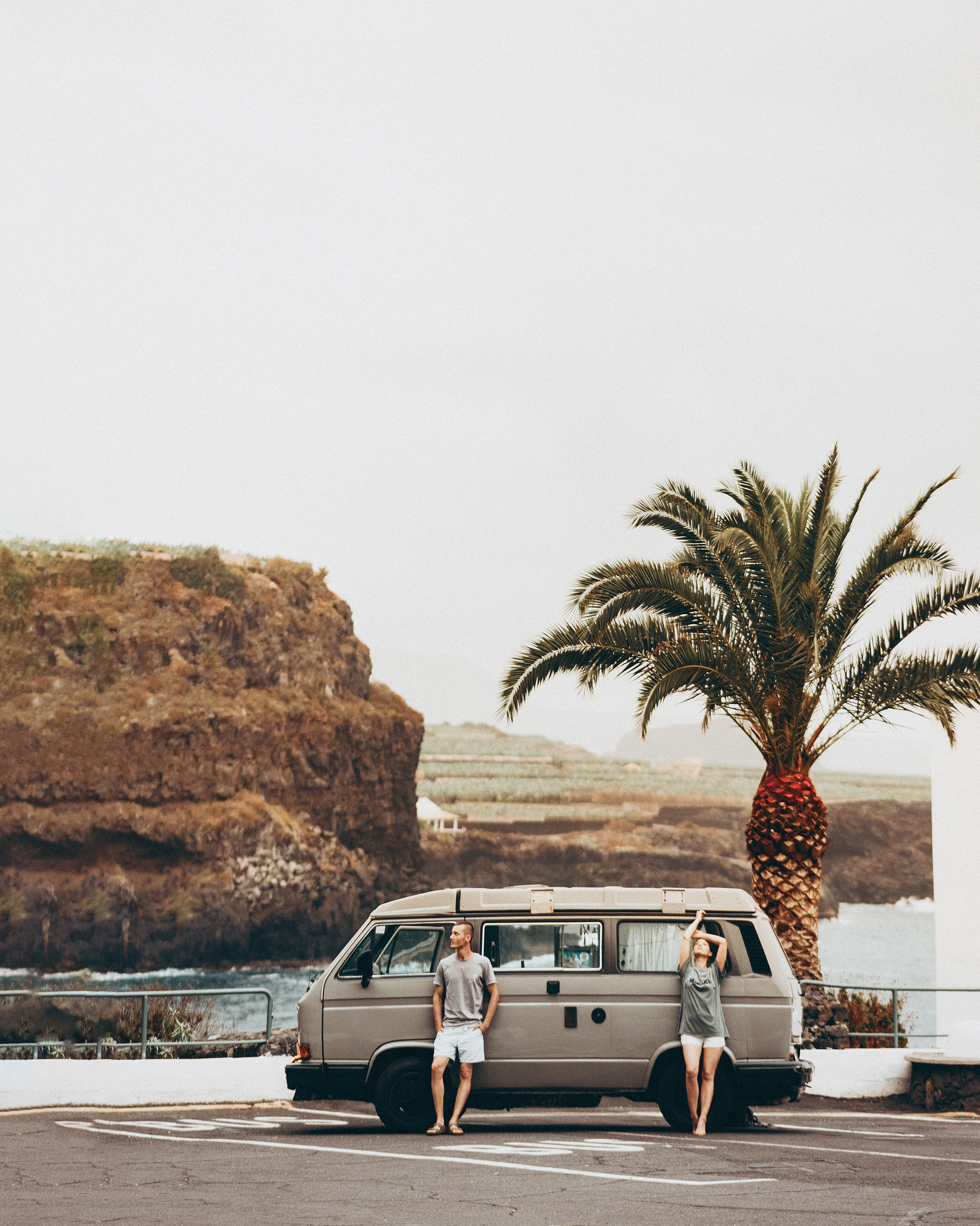 Julia & Vadim. Fotógrafo en Tenerife Edgar Zubarev