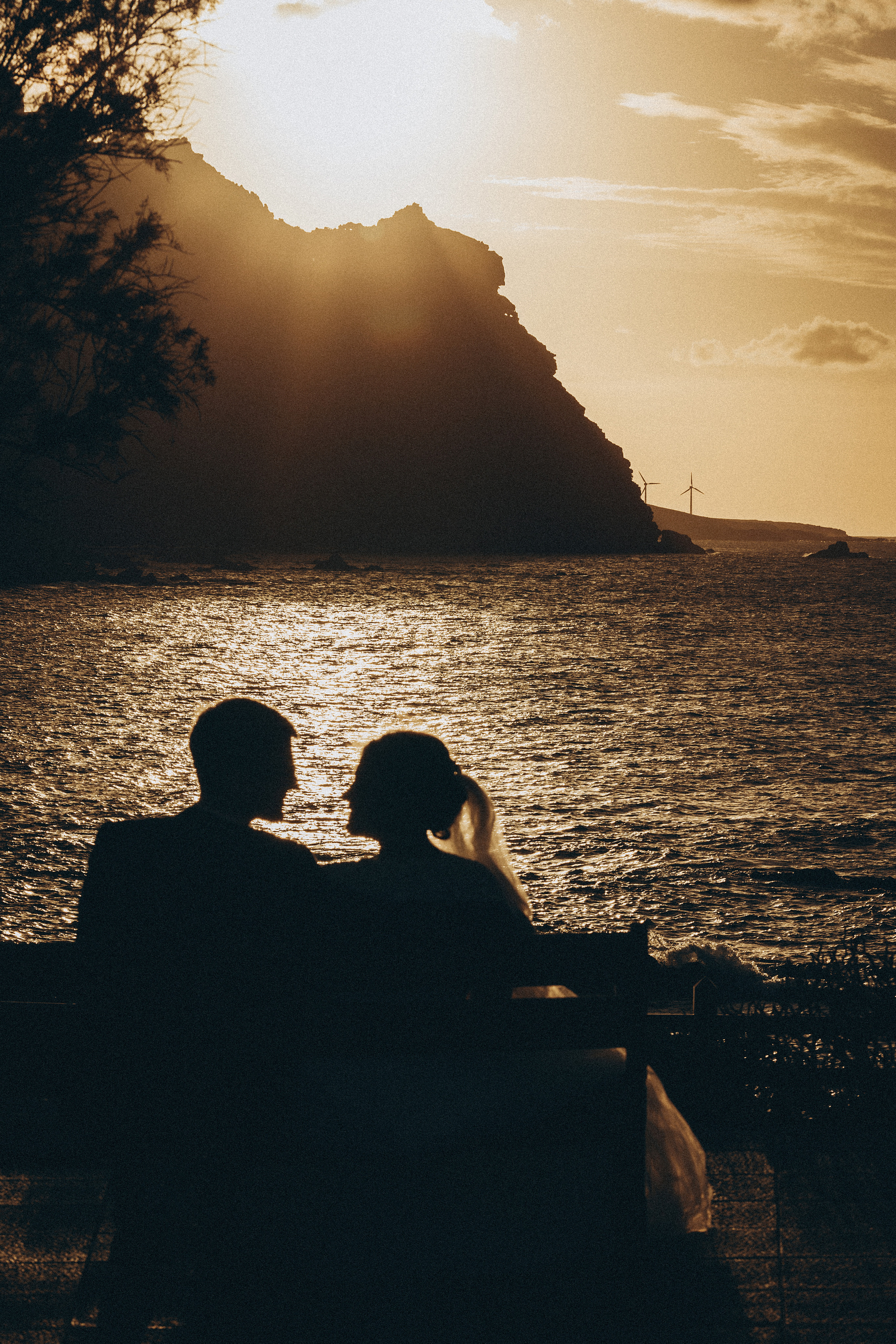 Georg & Susi. Fotógrafo en Tenerife Edgar Zubarev