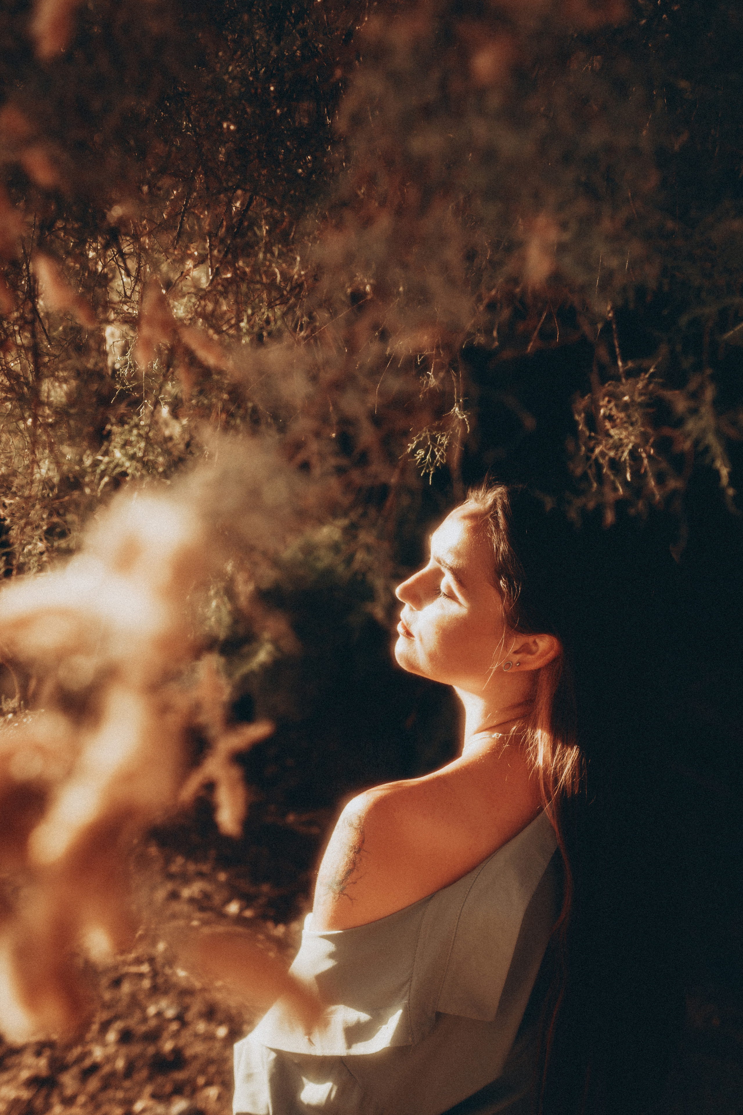 Olga & Ivan. Фотограф Тенерифе Эдгар Зубарев