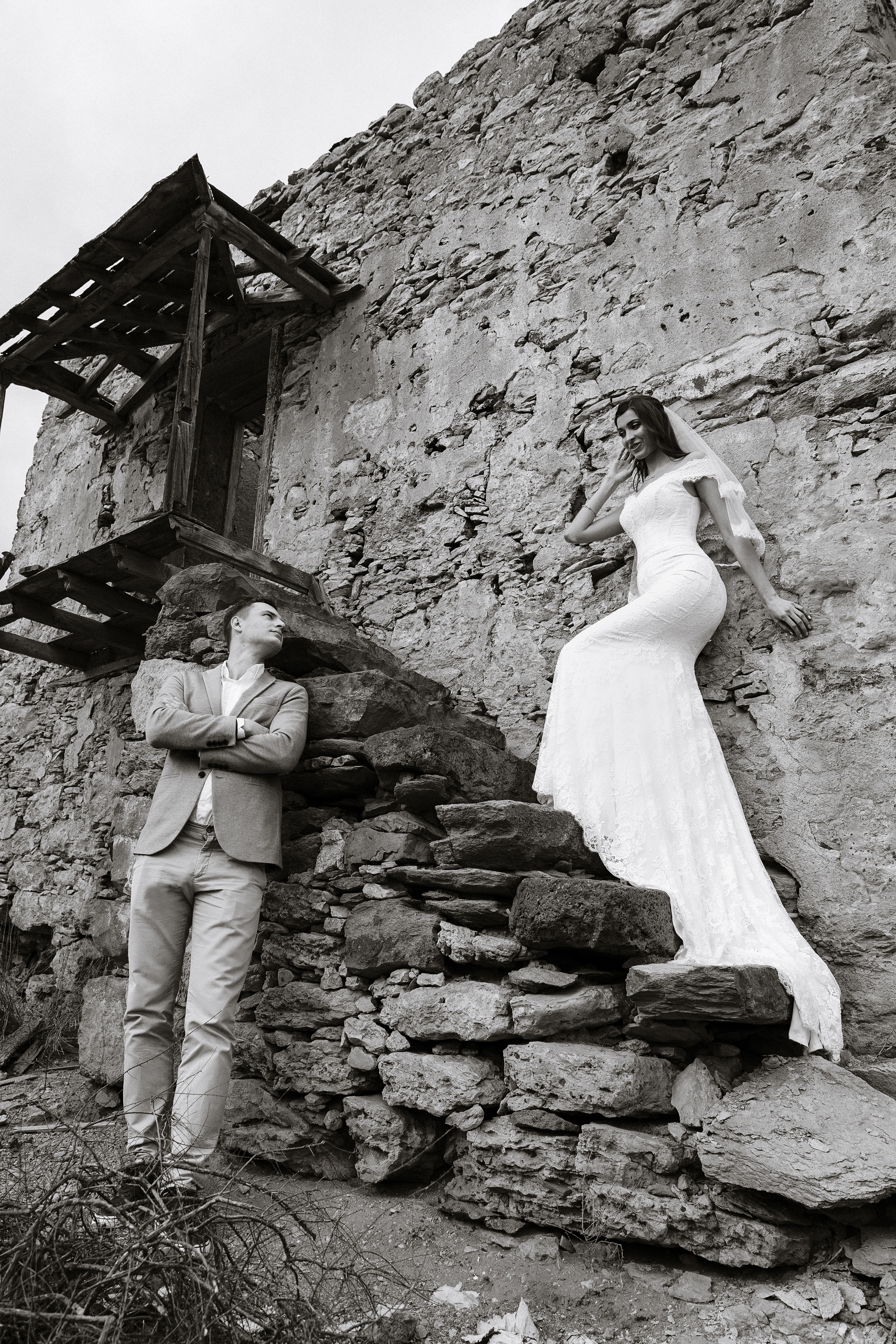 Anna & Pavel. Fotógrafo en Tenerife Edgar Zubarev