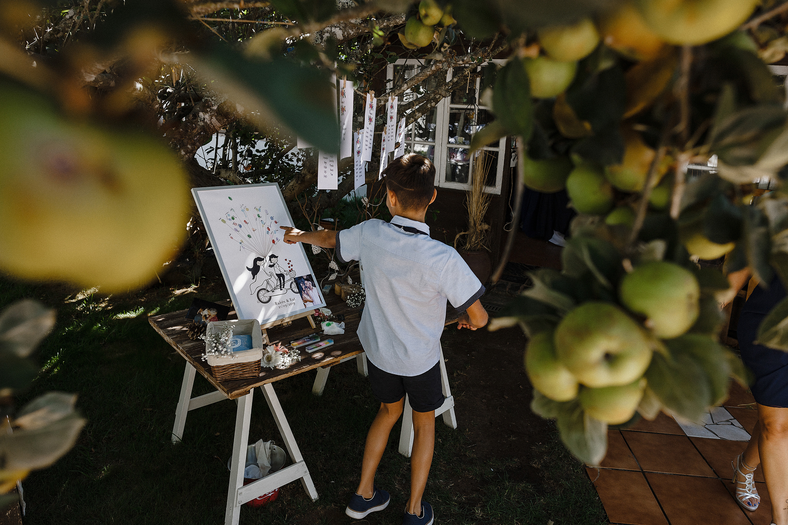 Rut & Ruben. Fotógrafo en Tenerife Edgar Zubarev